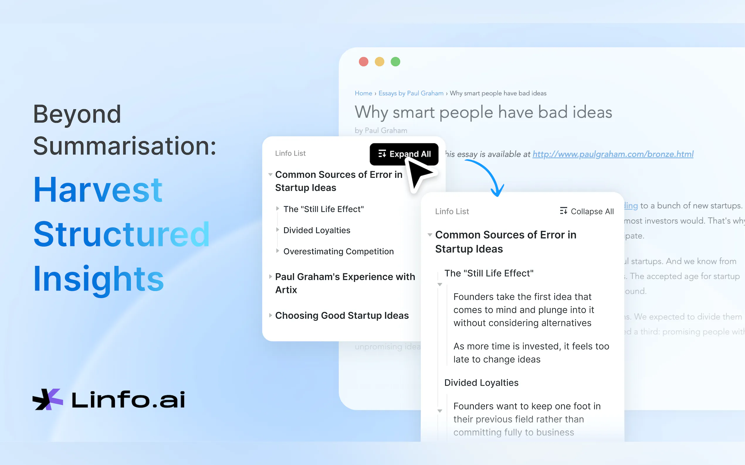Linfo.ai gallery image