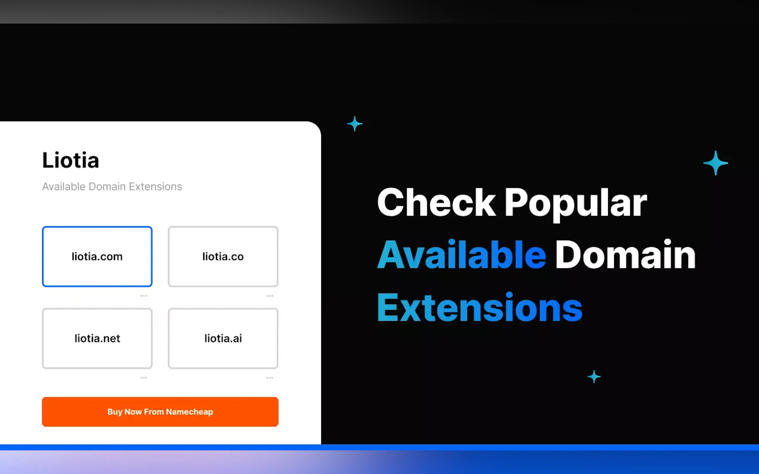 Business Name Generator by Branition gallery image