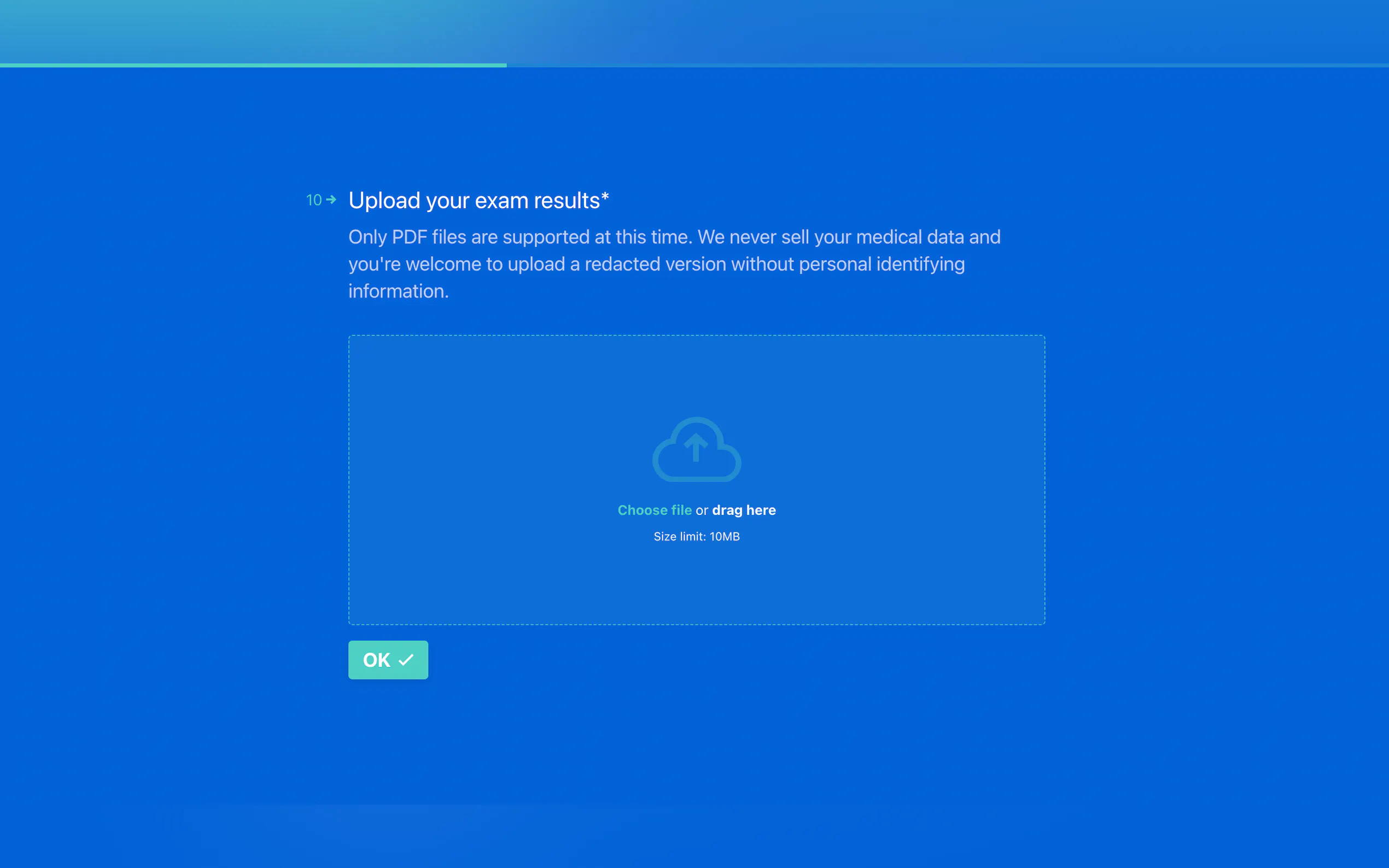 MedLabReport gallery image