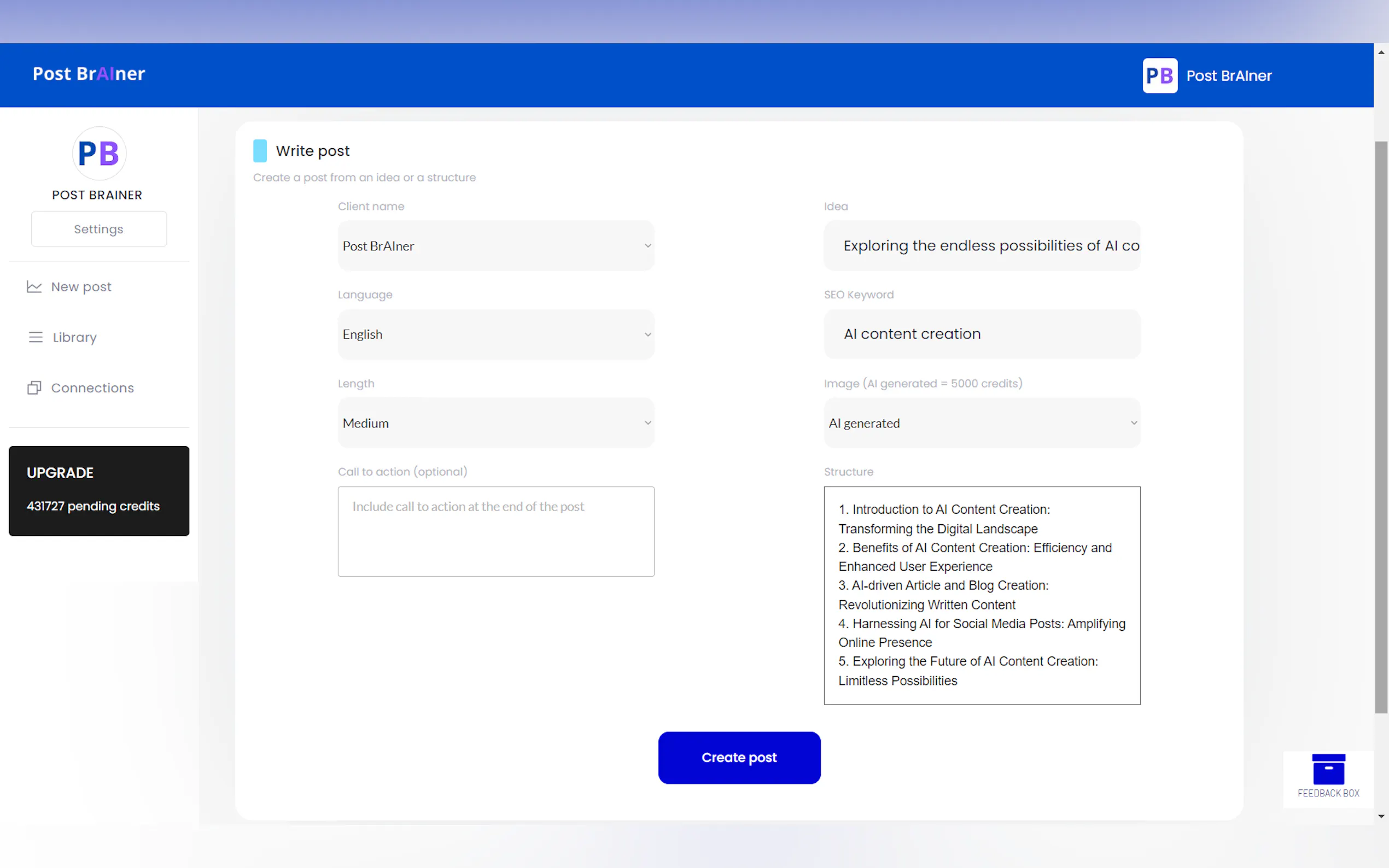 Post BrAIner gallery image