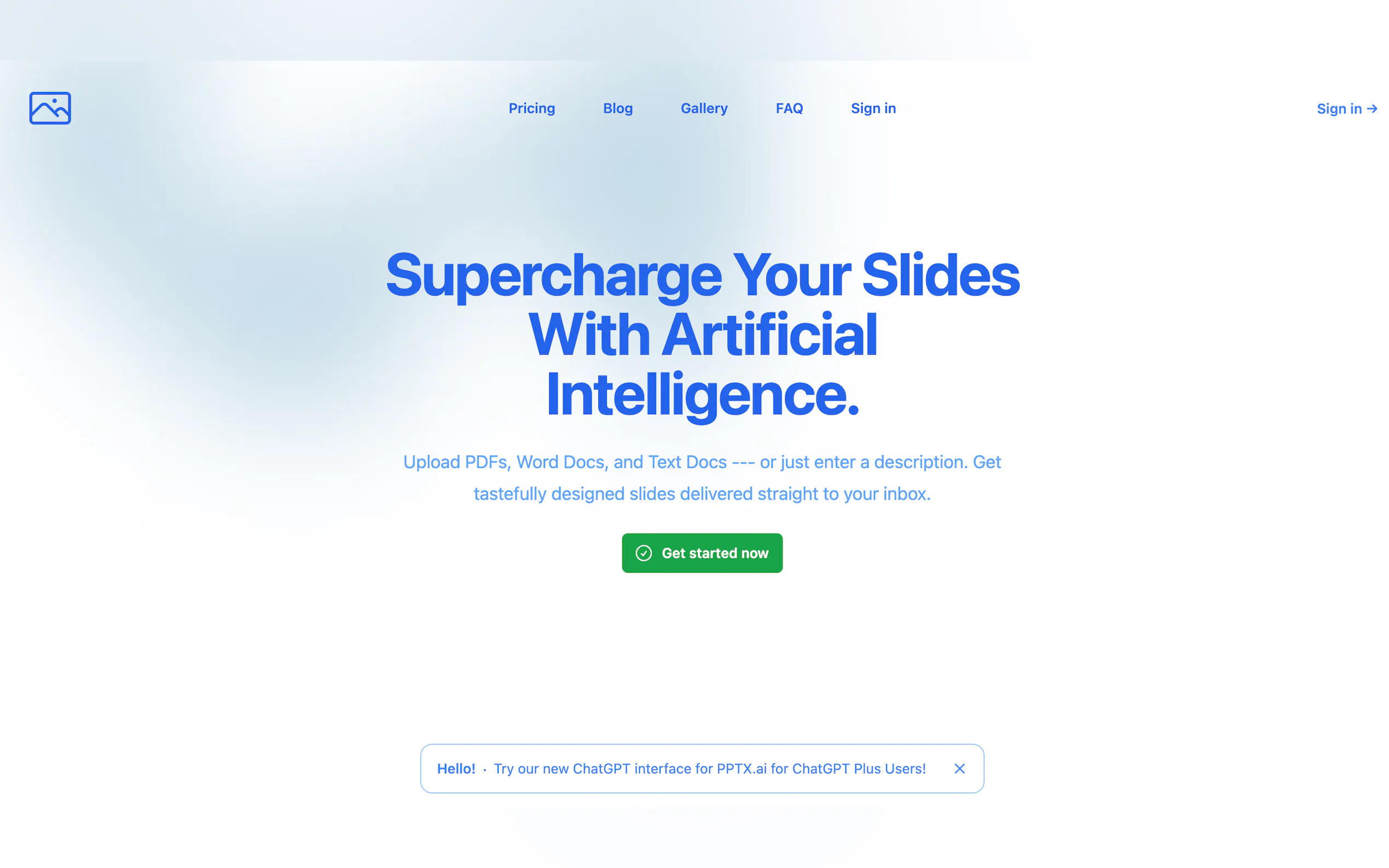PPTX.ai gallery image