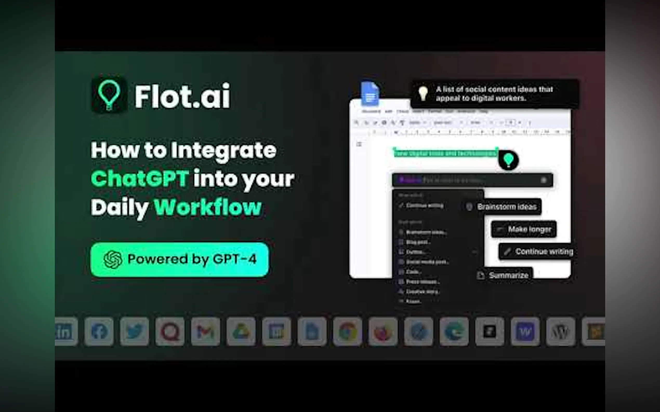 Flot.ai gallery image