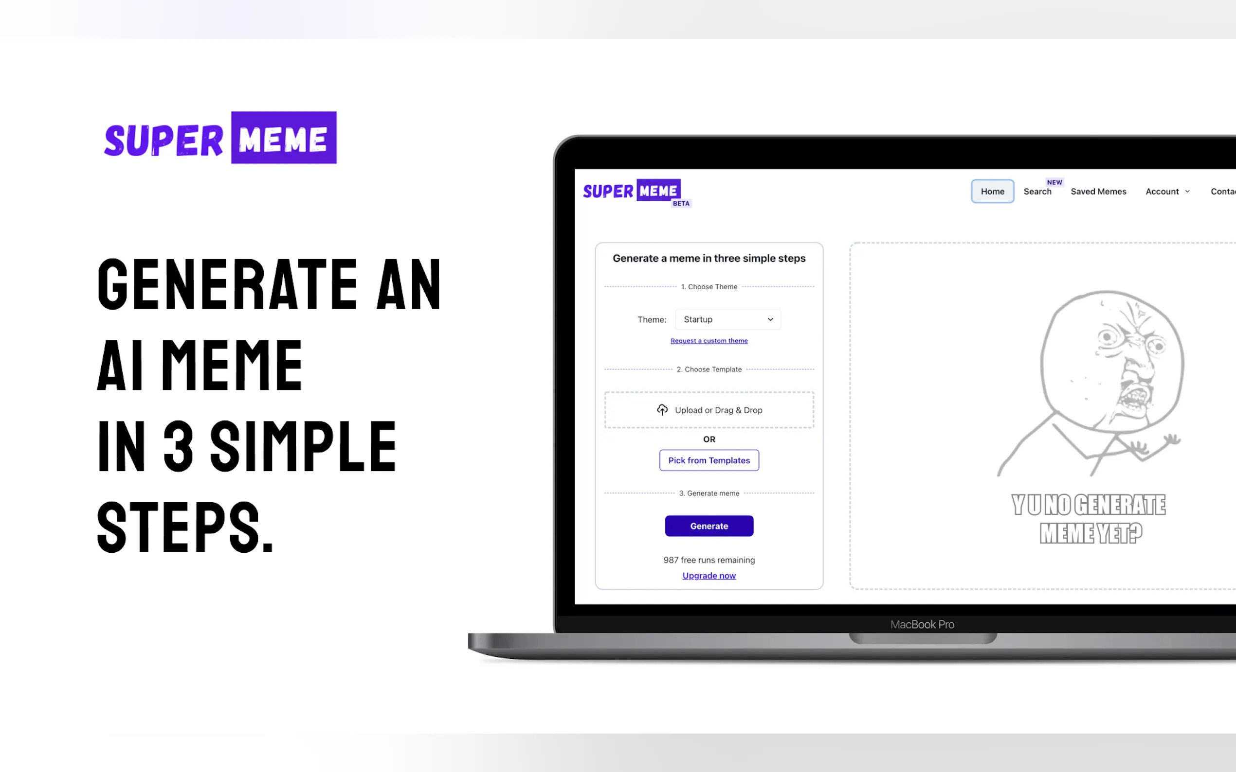 Supermeme.ai gallery image