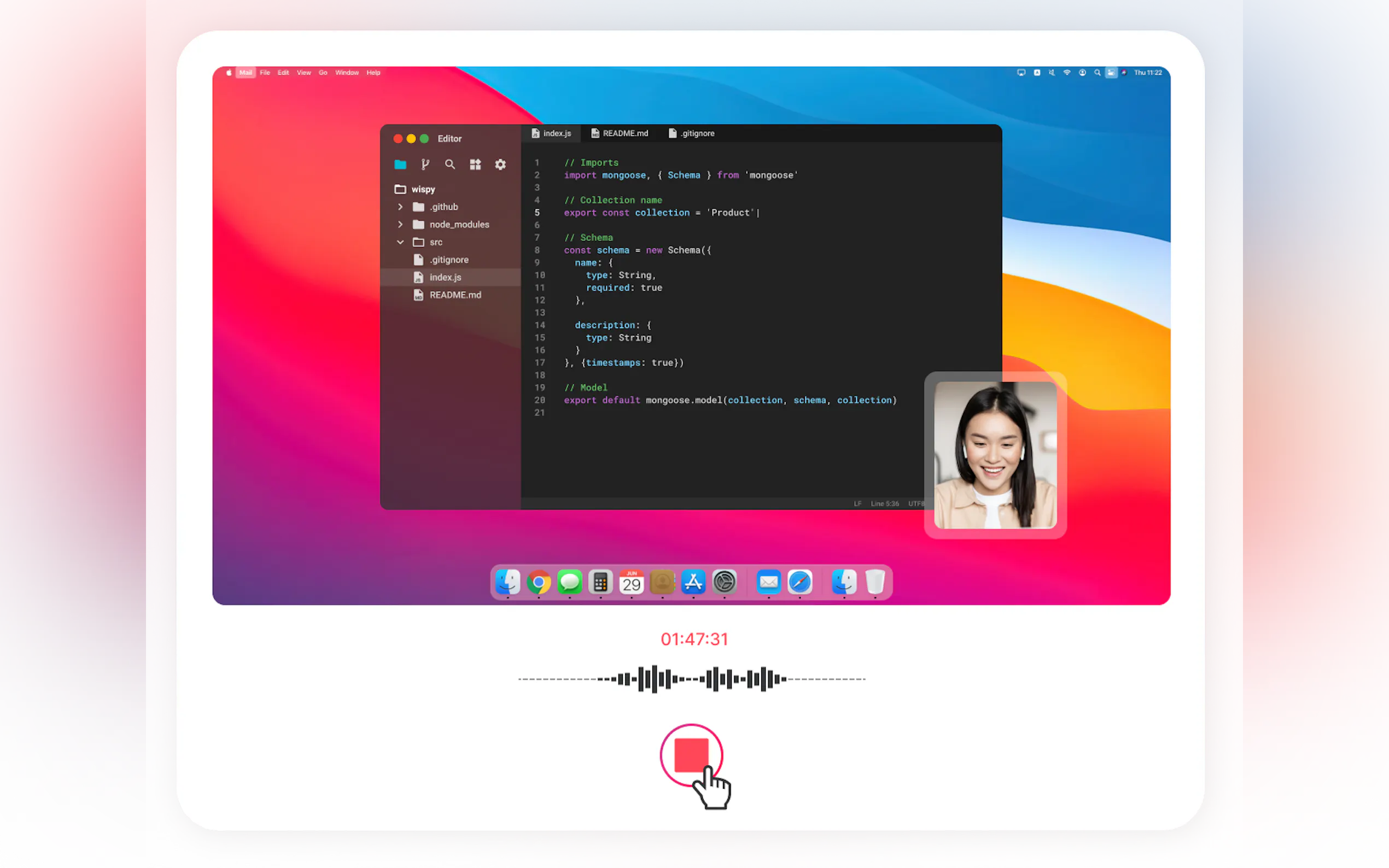 Screenapp gallery image