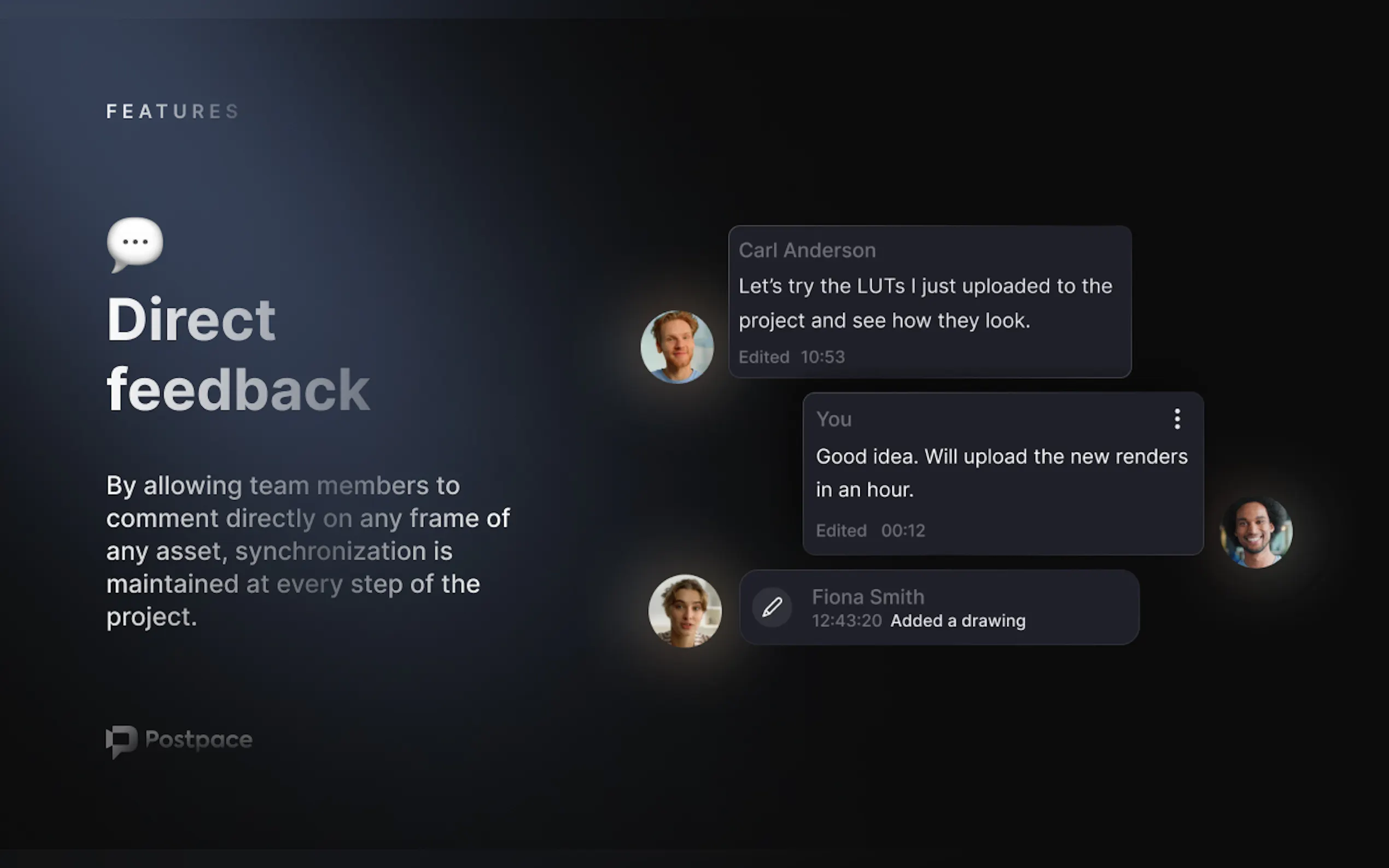 Postpace gallery image