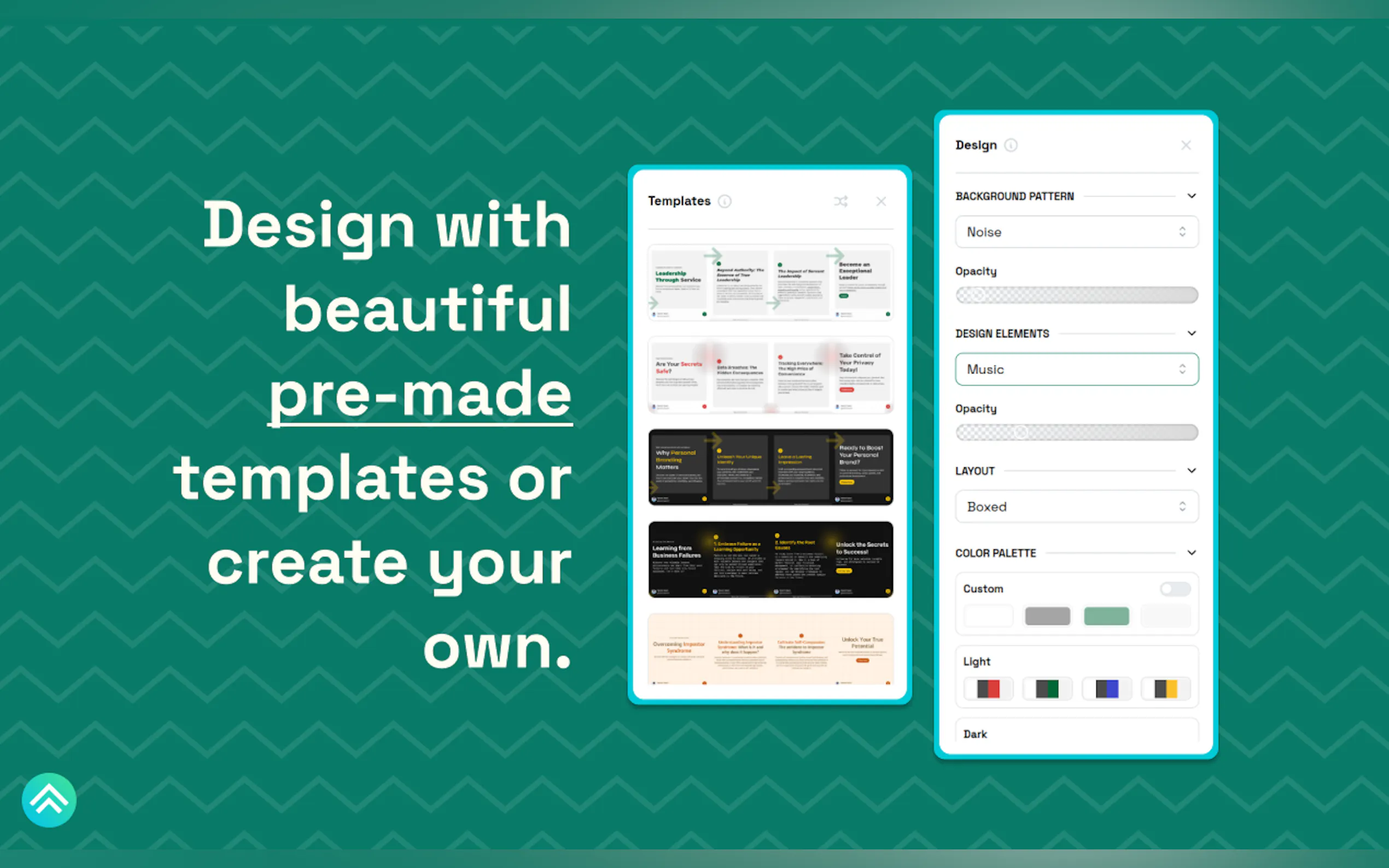 PostNitro gallery image