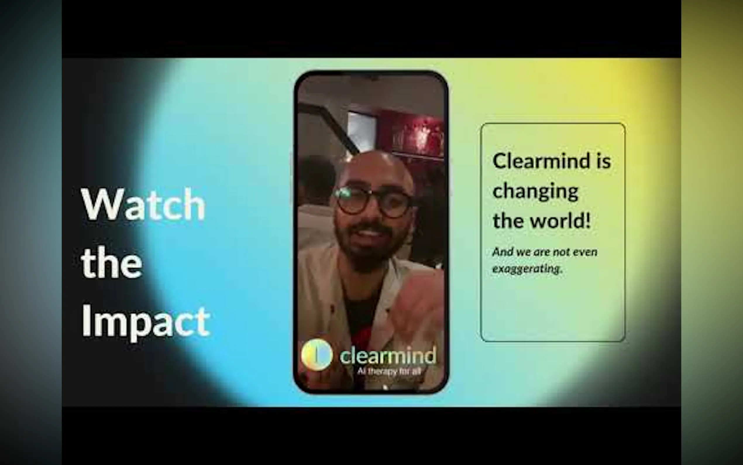 Clearmind gallery image