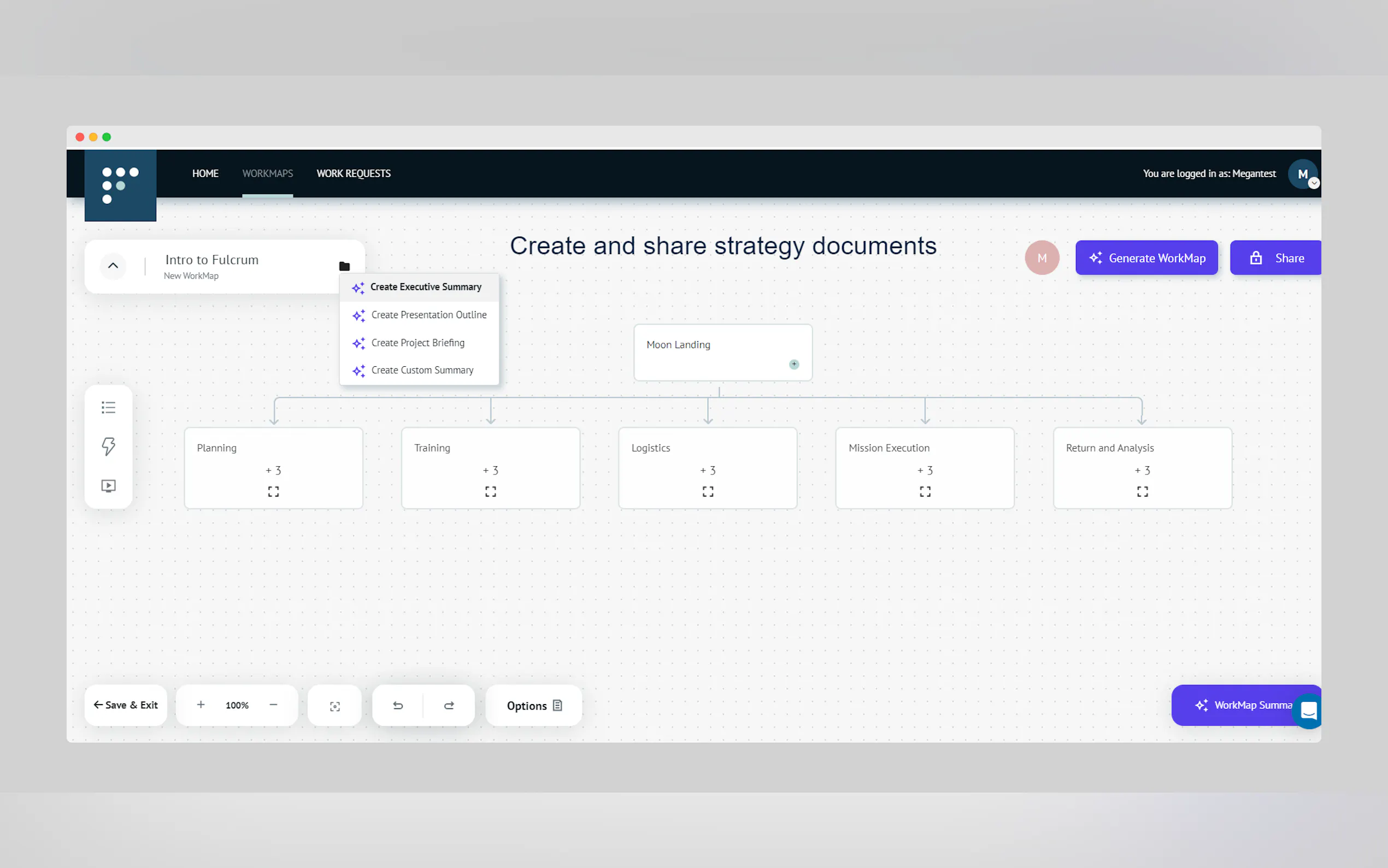 Fulcrum gallery image