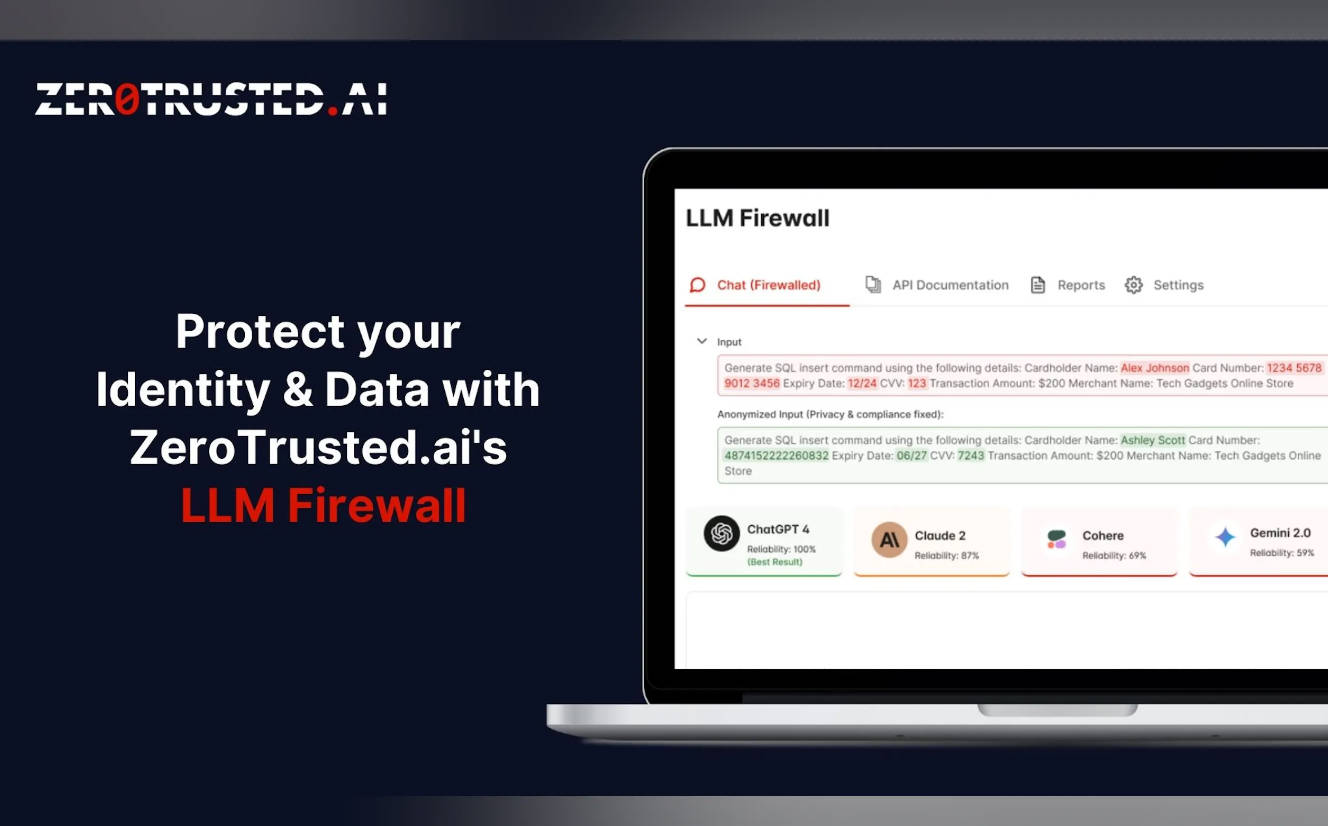 ZeroTrusted.ai gallery image