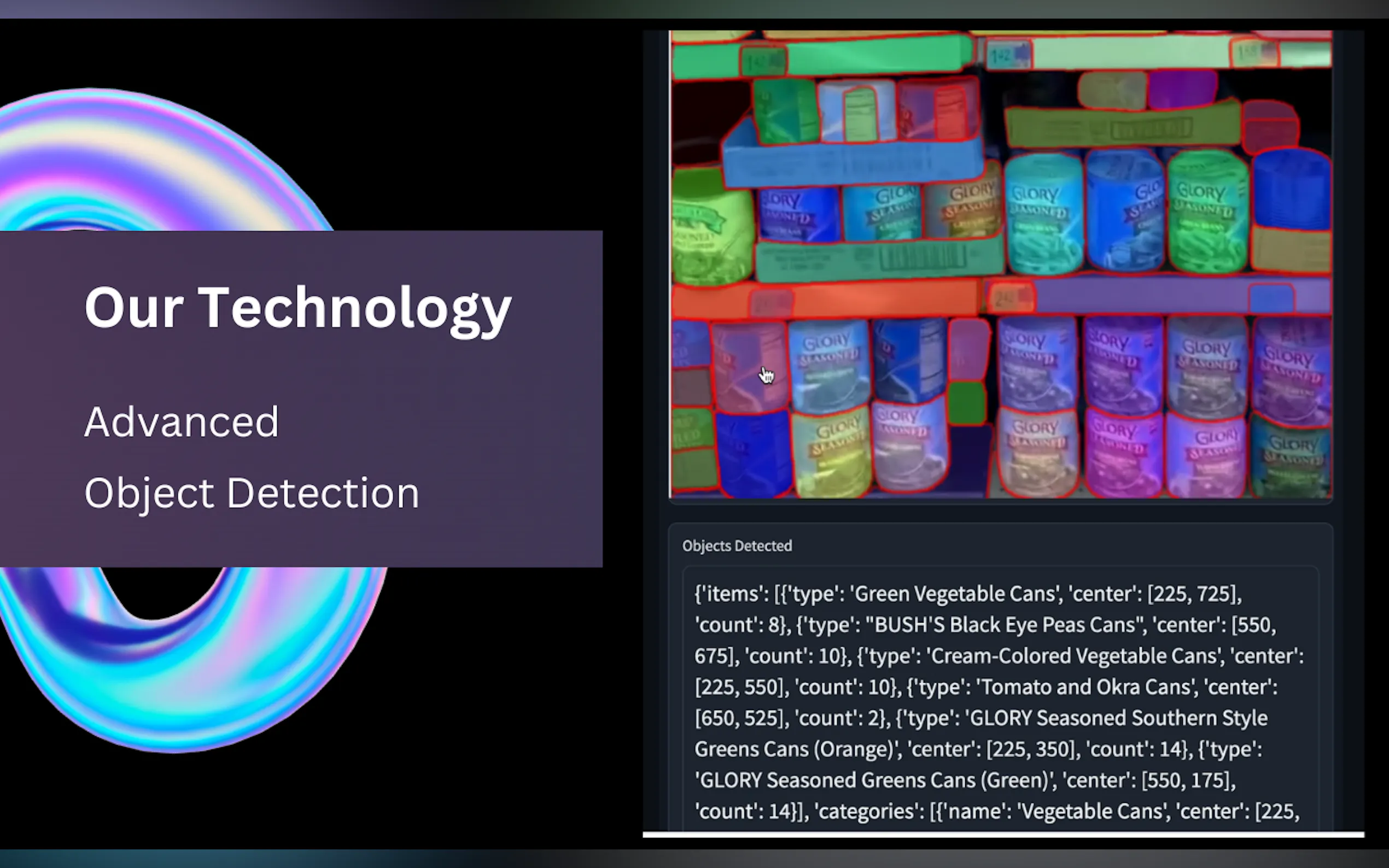 OpalAi ScanTo3D gallery image