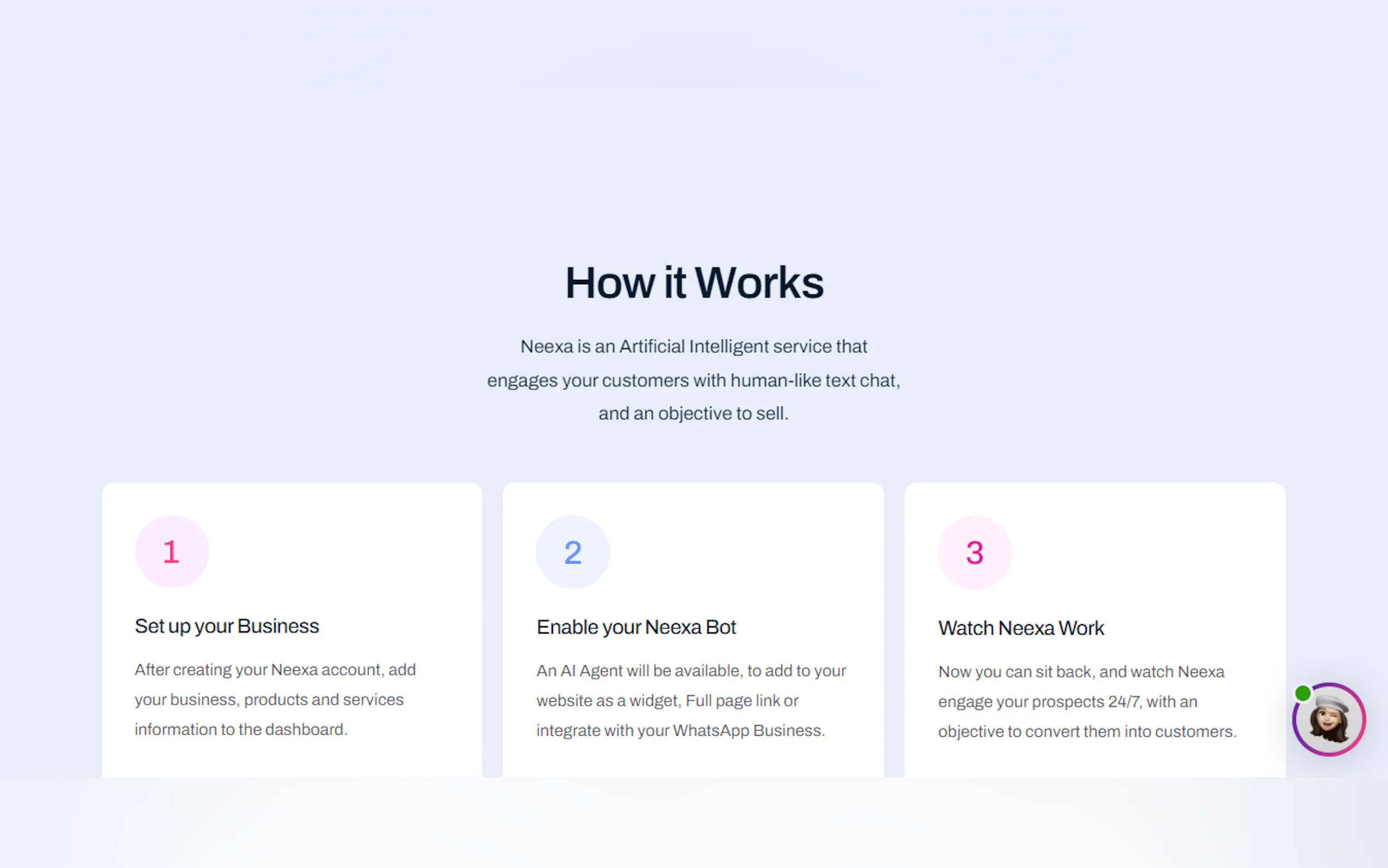 Exa API gallery image