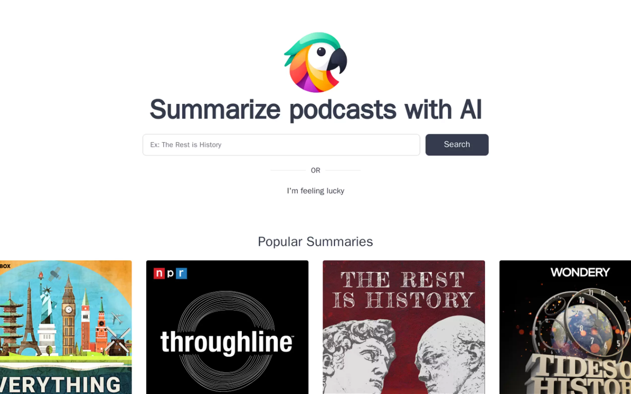 Cast.app gallery image