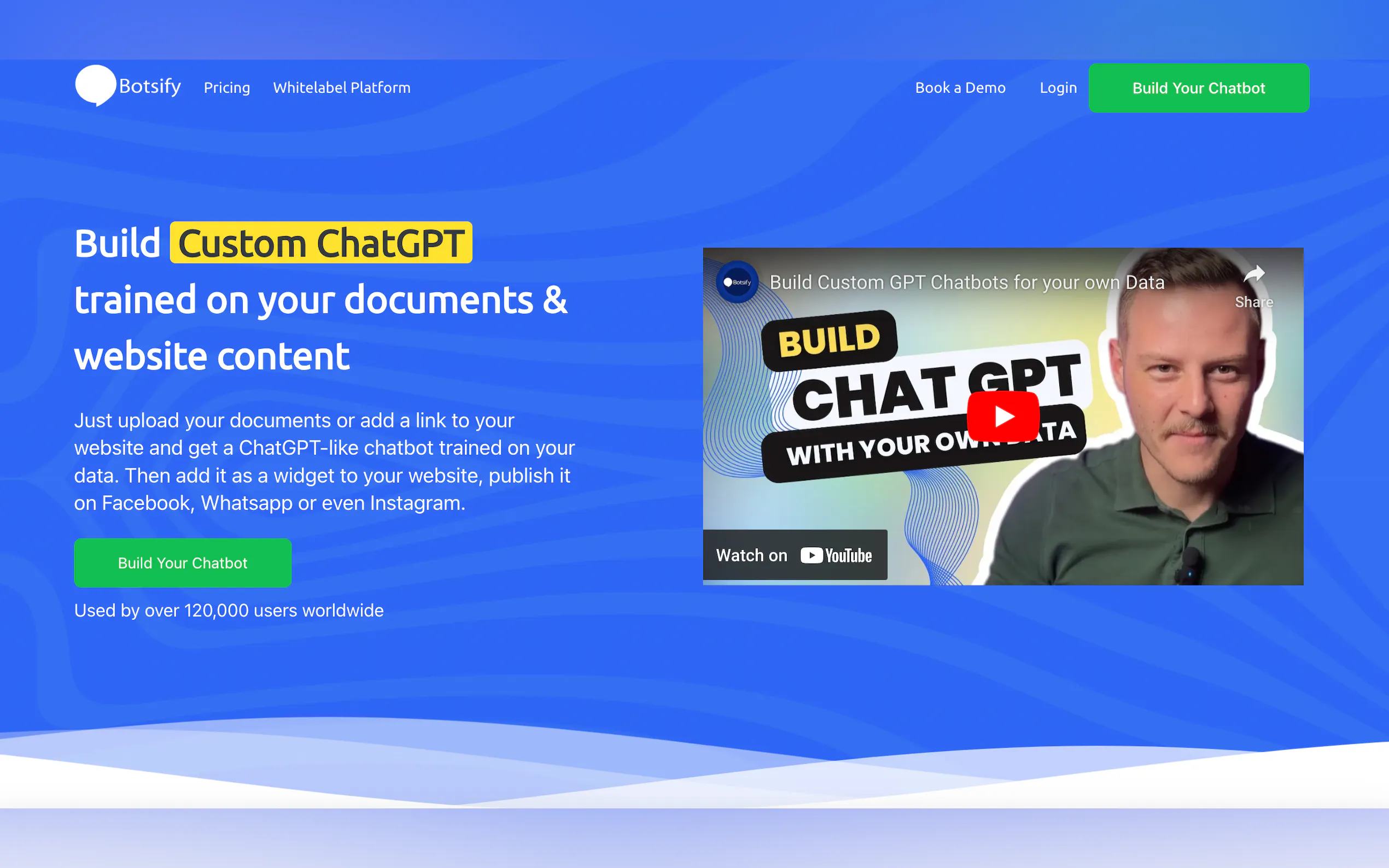 Botsify gallery image