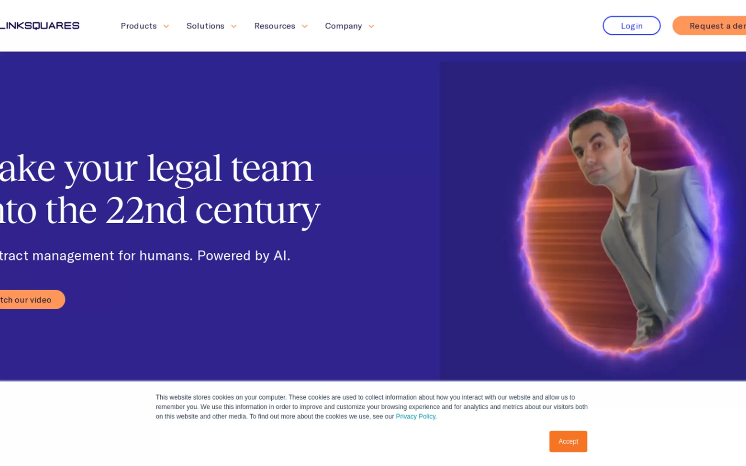 Linksquares gallery image