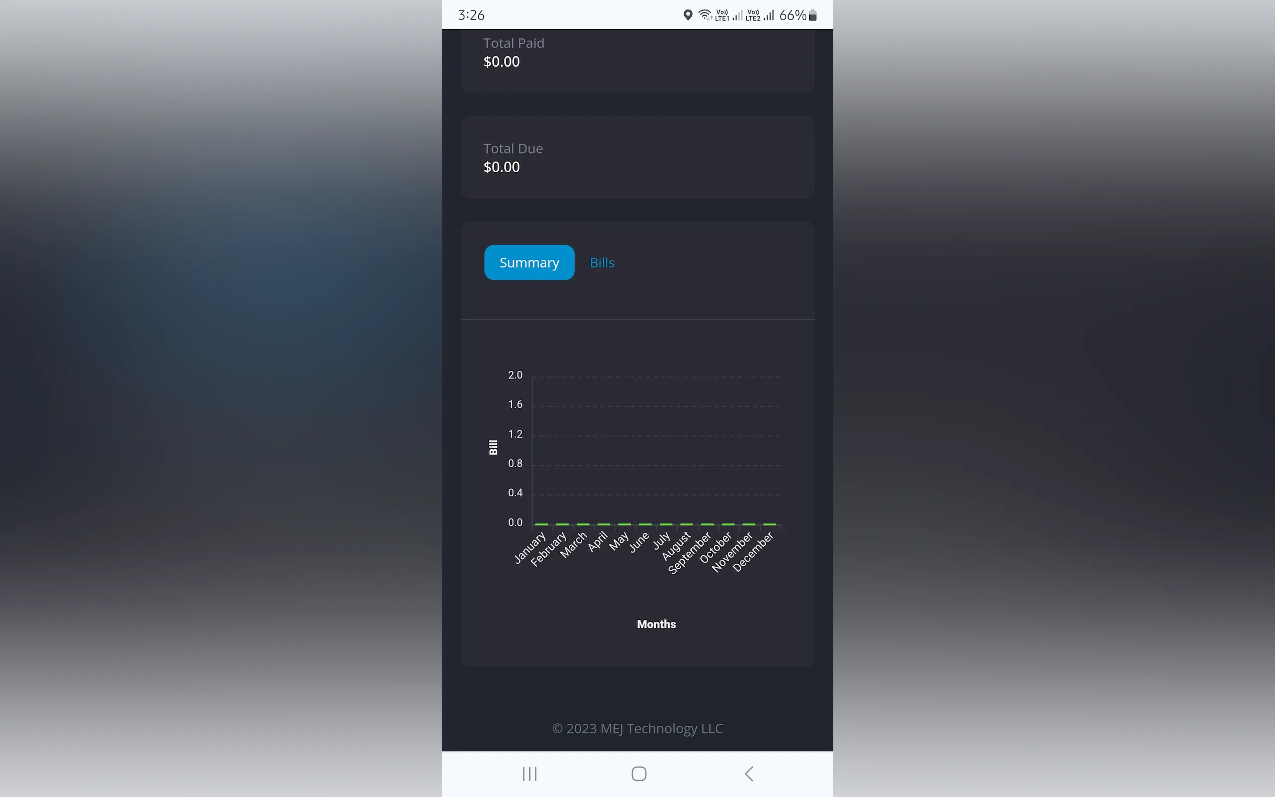 MEJ ERP AI gallery image