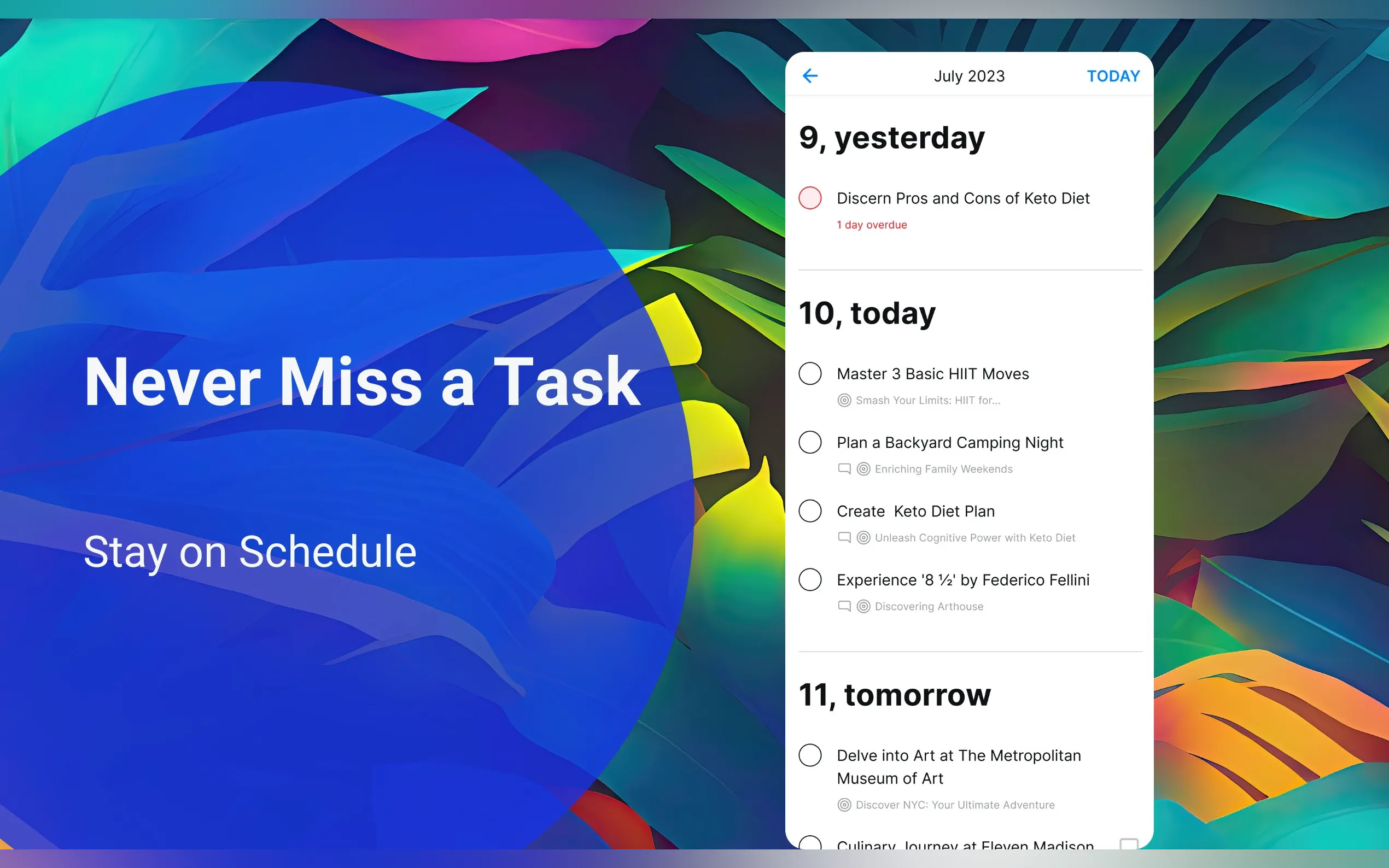 MOTIV8 gallery image