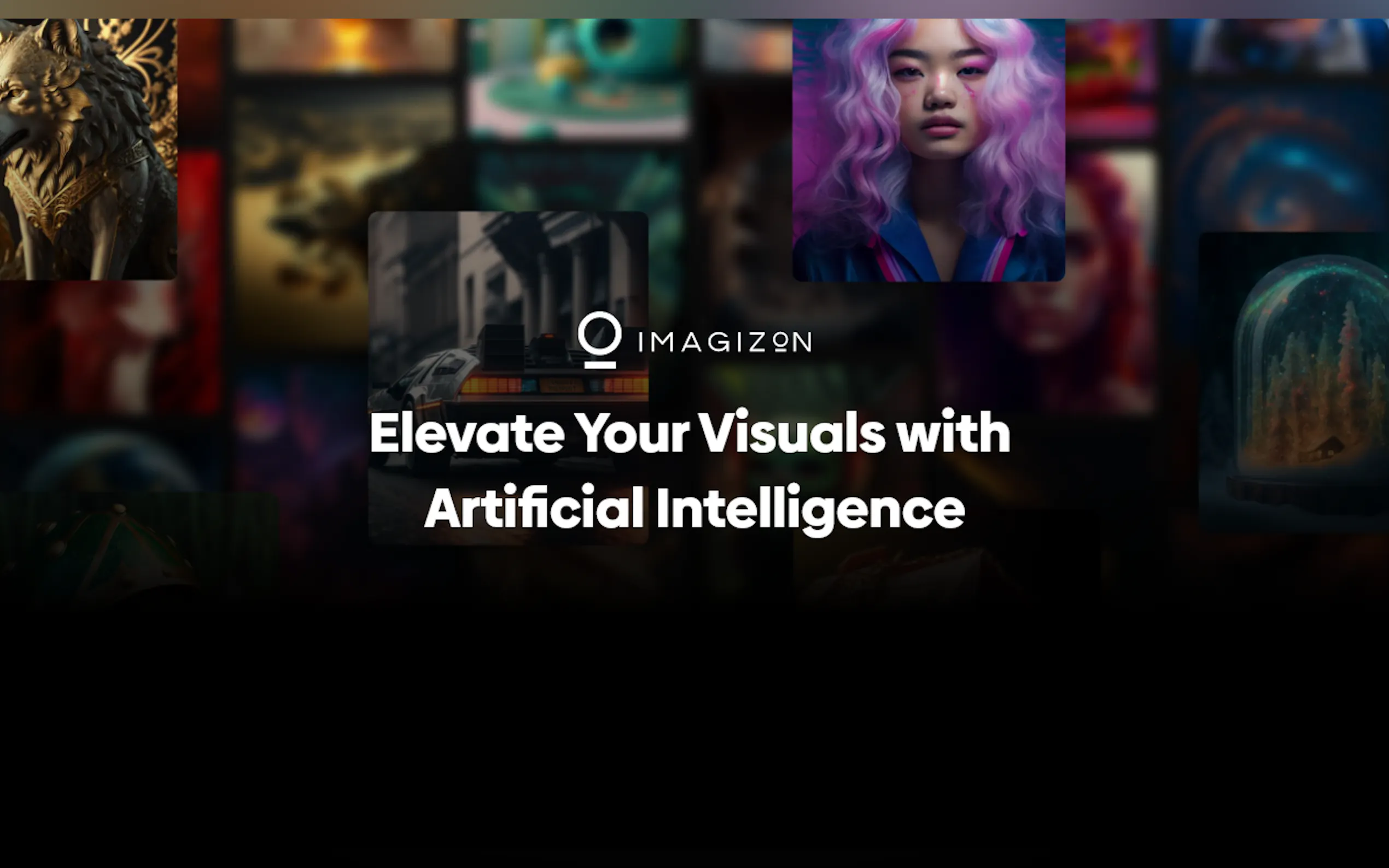 Imagizon gallery image