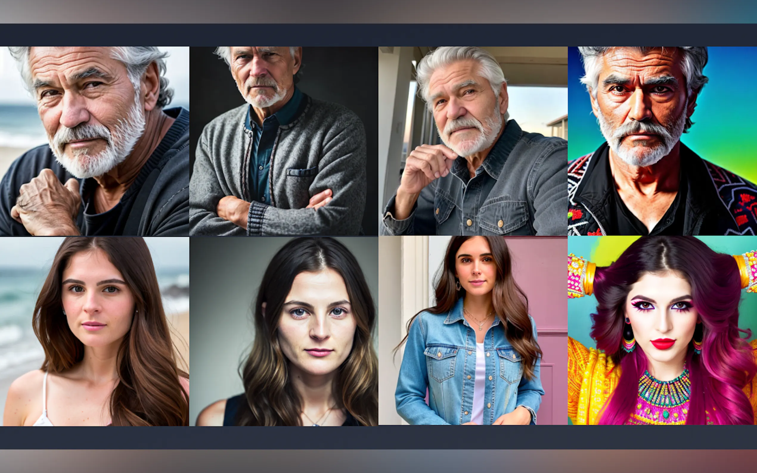 Lucidpic gallery image