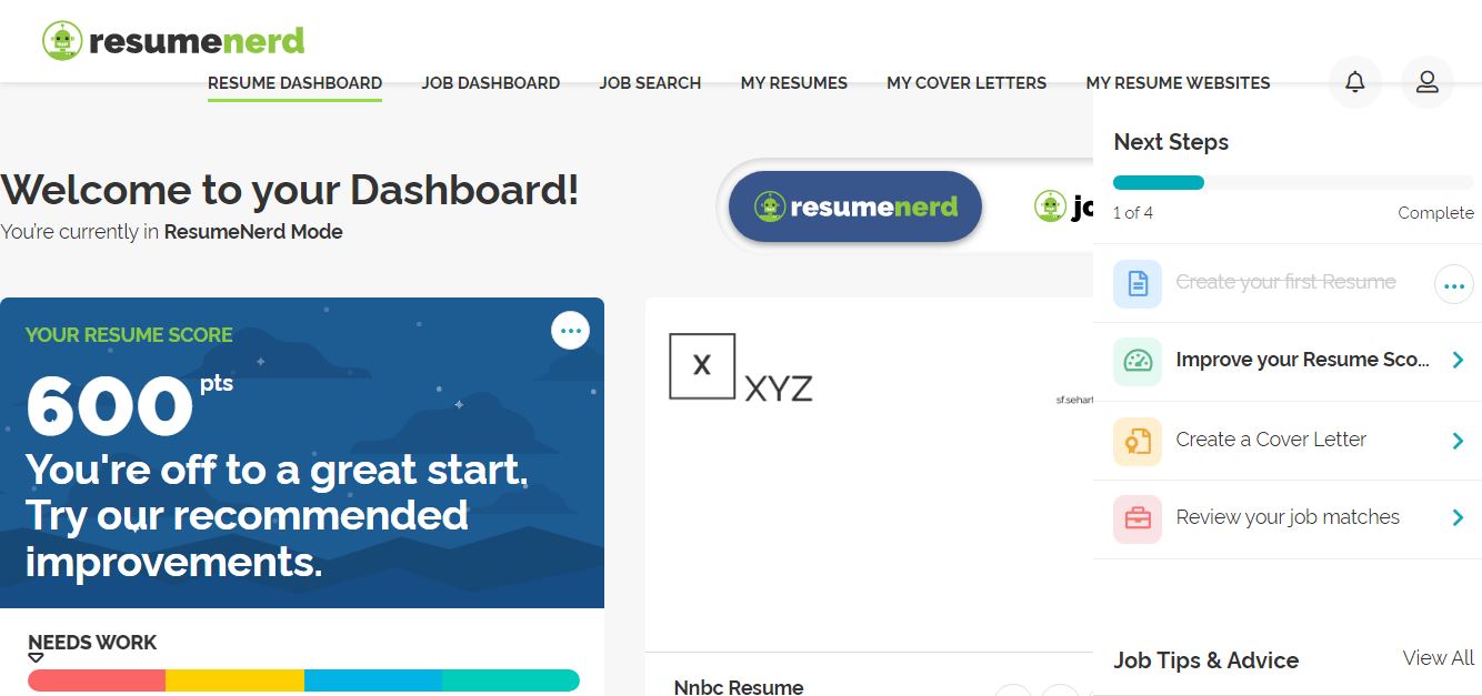 Maximize Your Job Search with the 14 Best AI-Powered Resume Tools of 2024 Maximize Your Job Search with the 14 Best AI-Powered Resume Tools of 2024