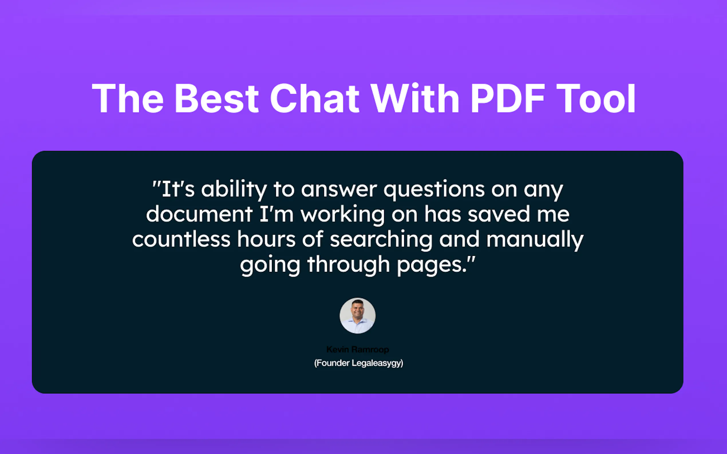 Documind AI gallery image