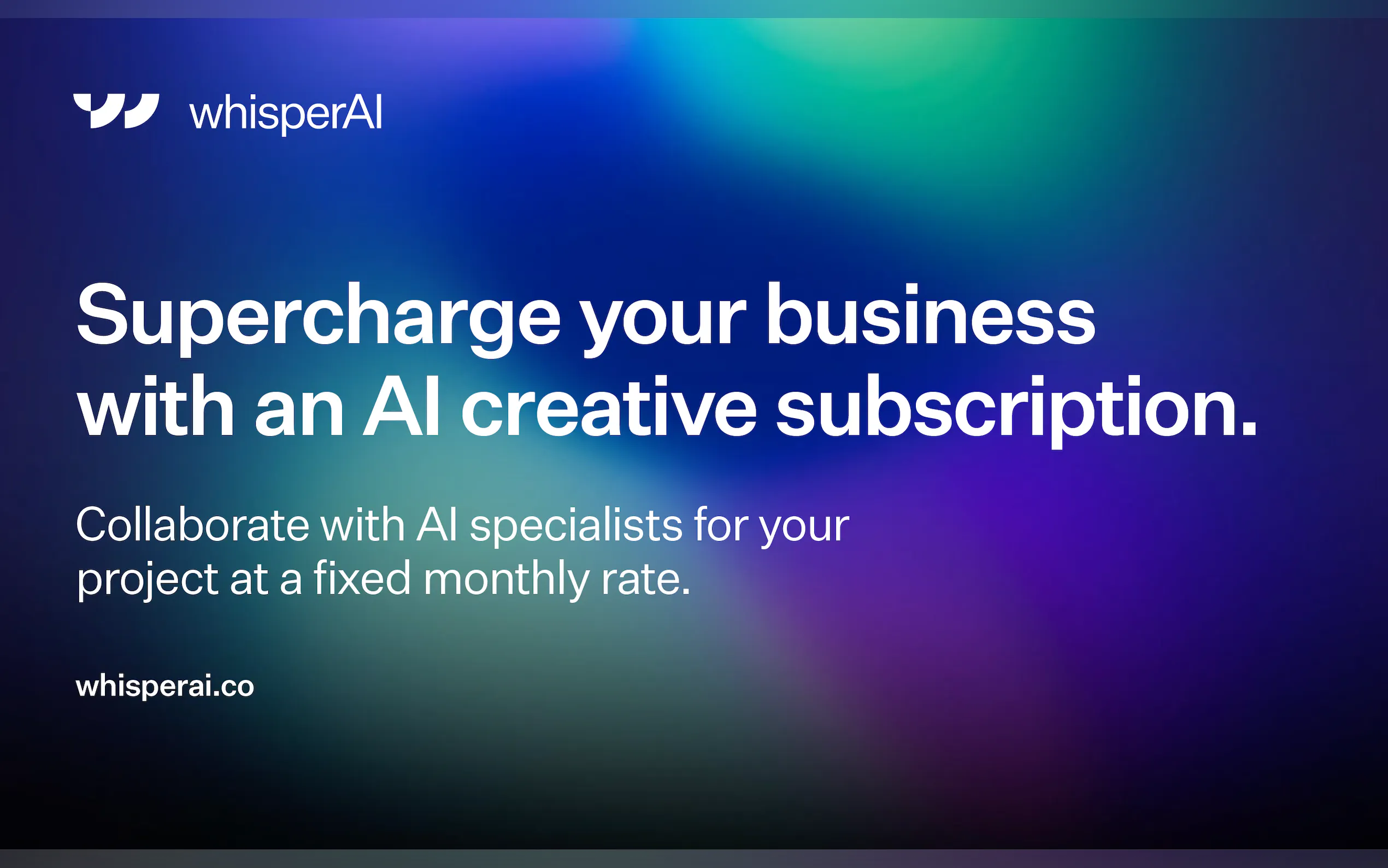 WhisperAI gallery image