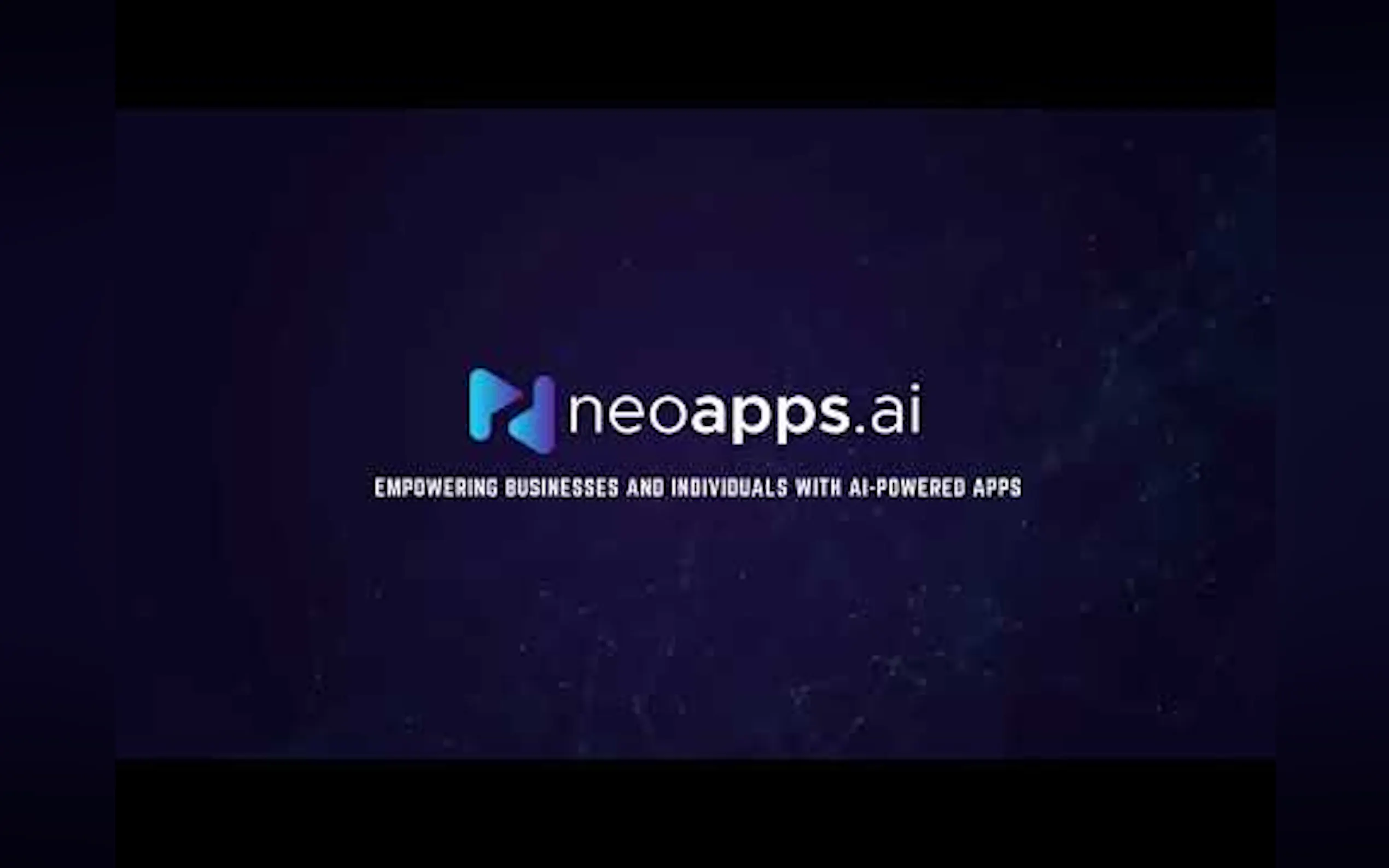 NeoApps.AI gallery image