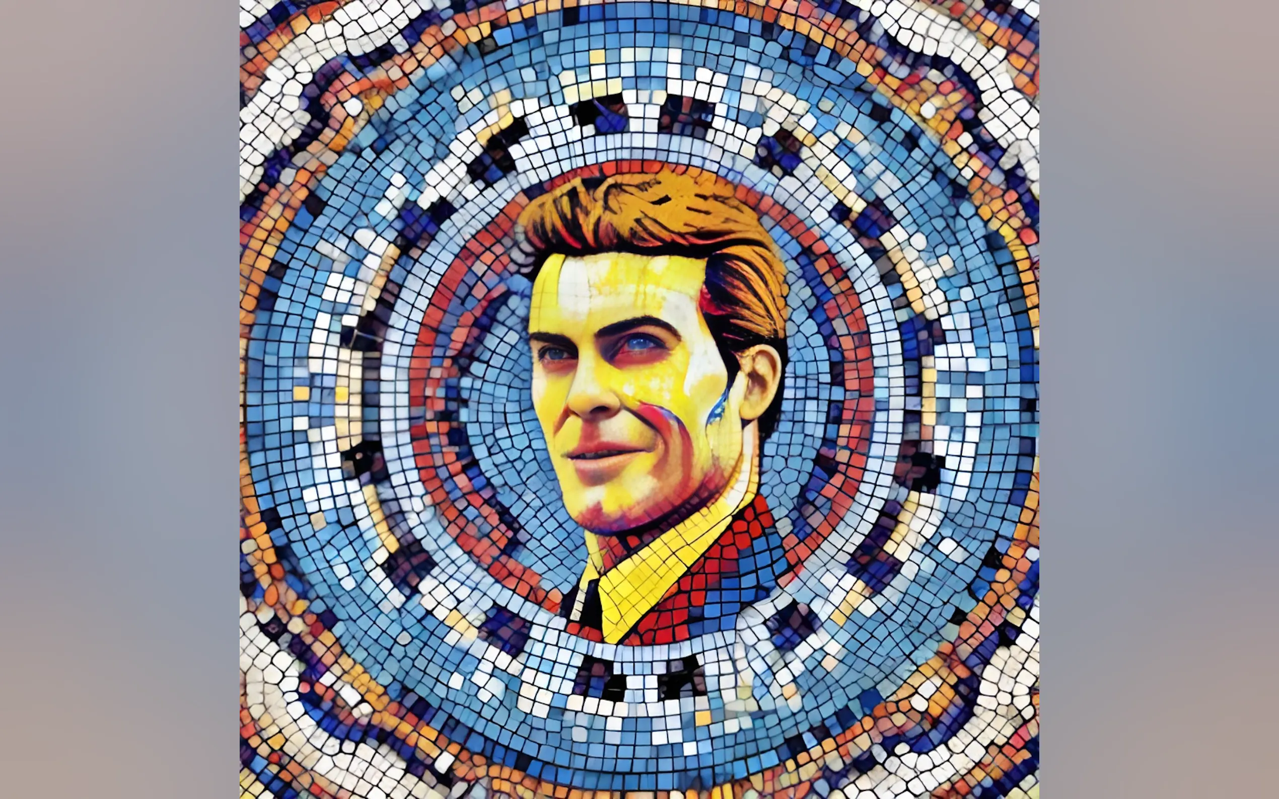 Artfully Inspiring AI Photos gallery image