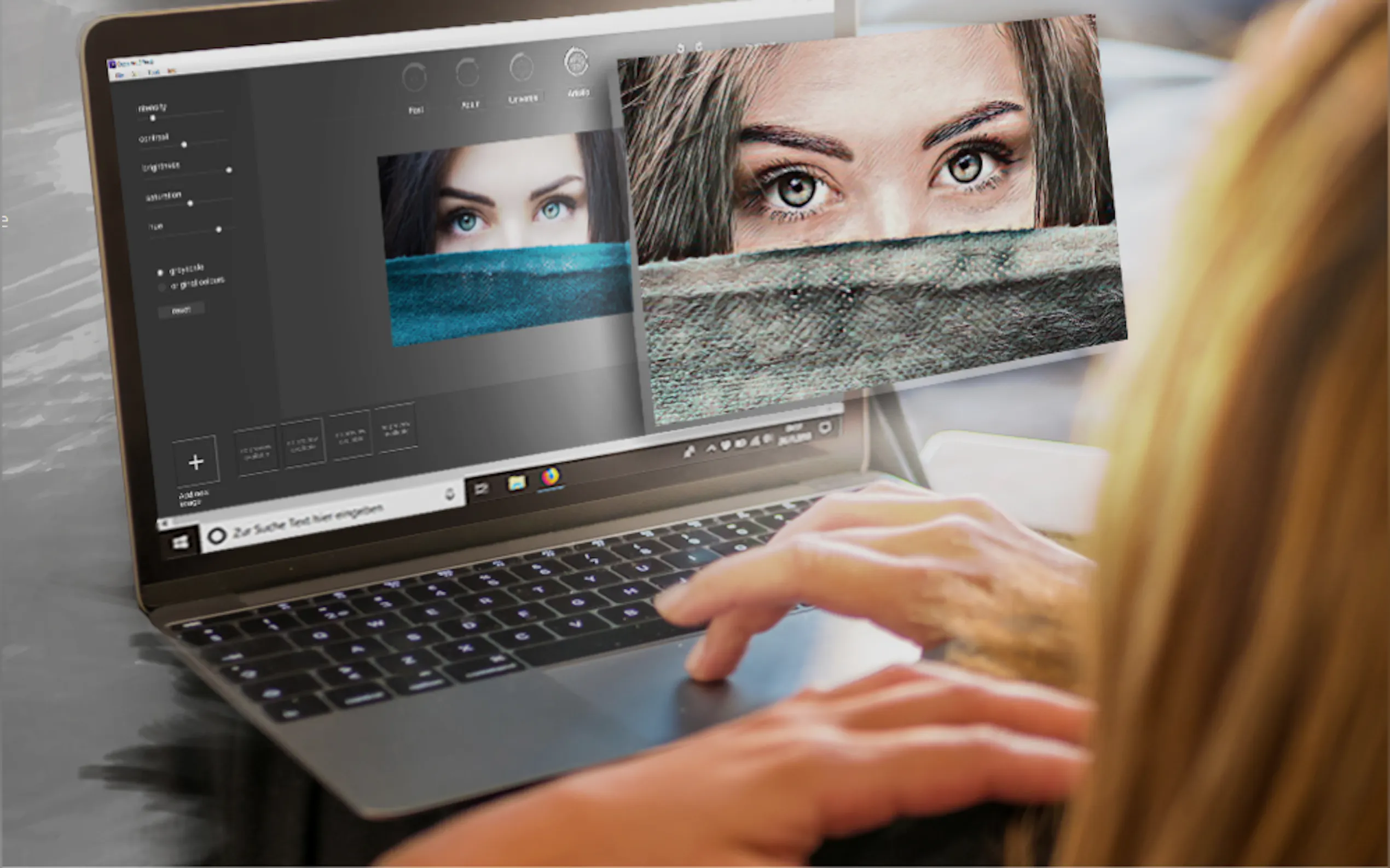 Deep Art Effects gallery image