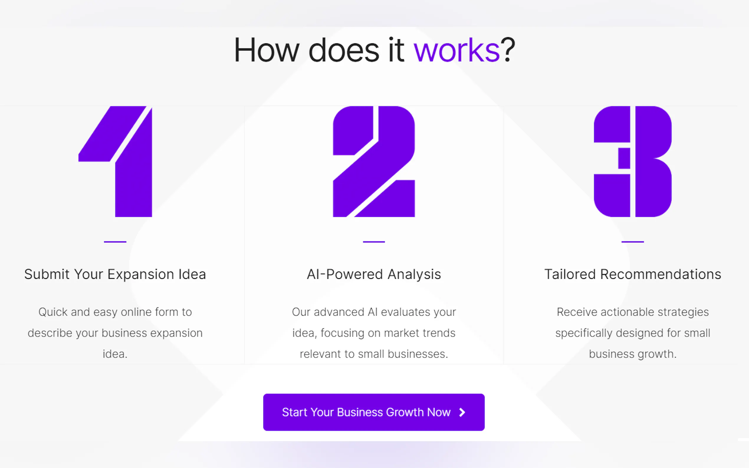 Grow My Small Business - AI gallery image