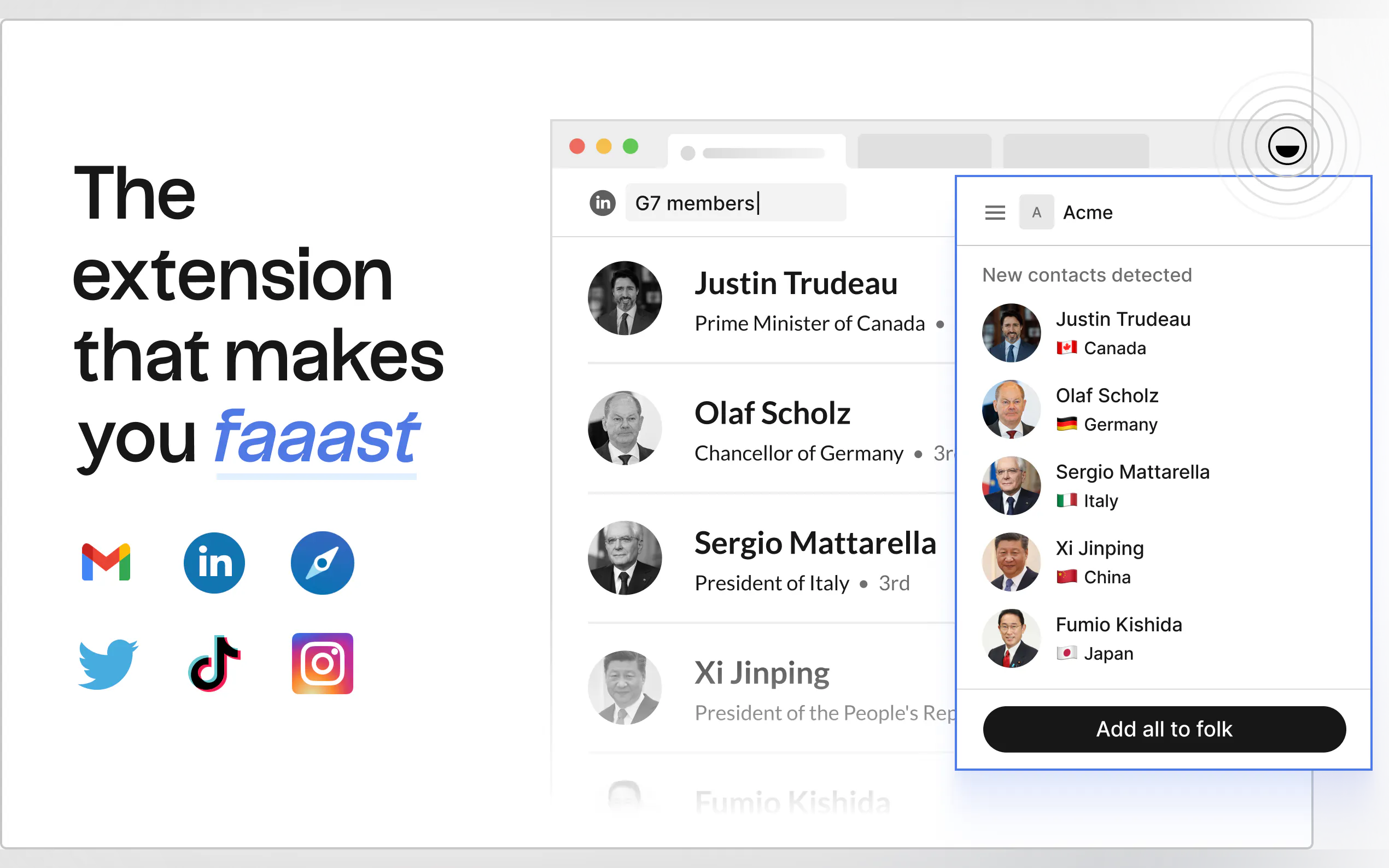 Folk.app gallery image