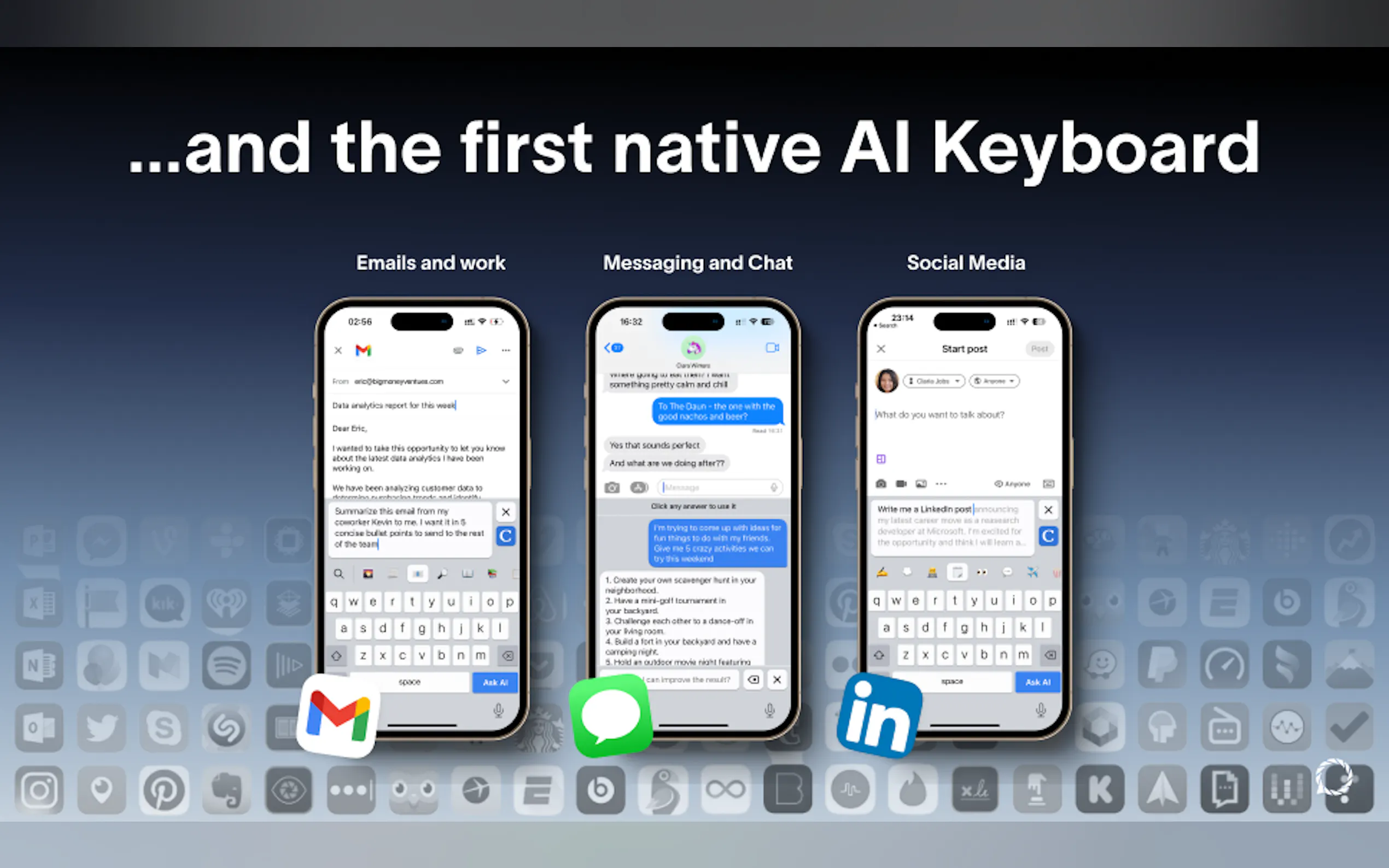 Frank AI gallery image