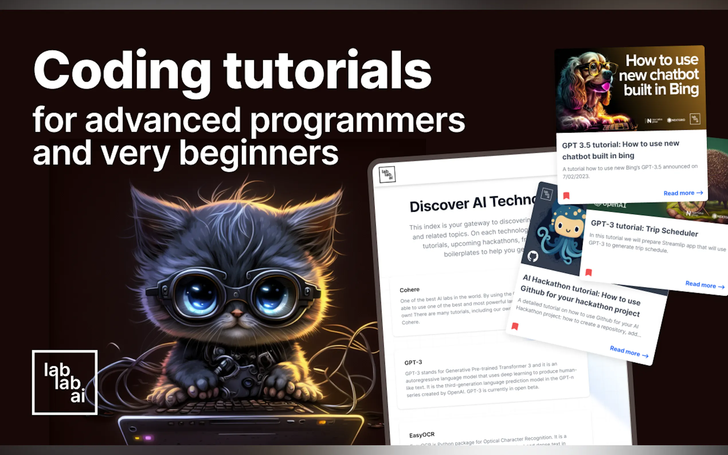 Lablab.ai gallery image