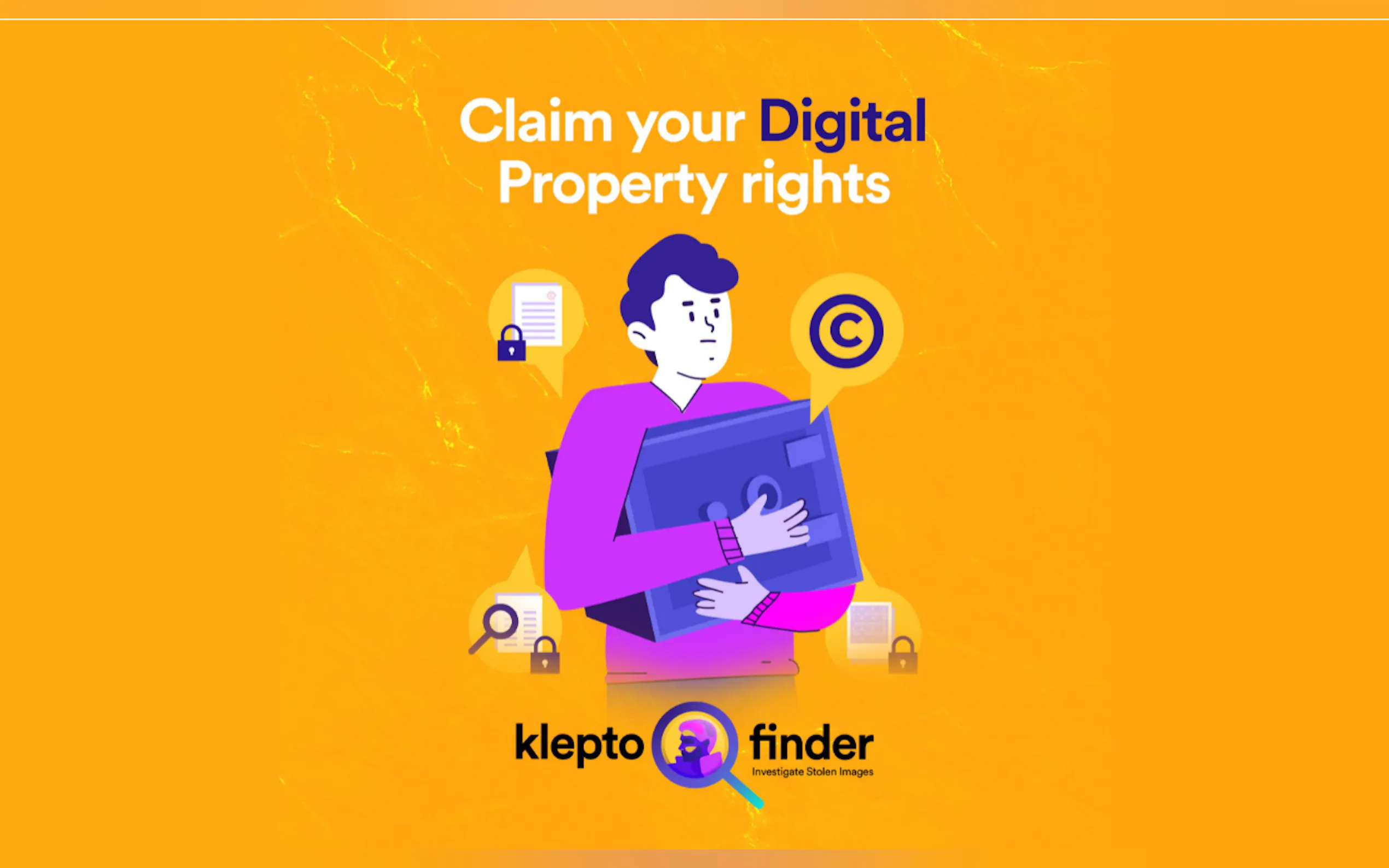 Kleptofinder gallery image