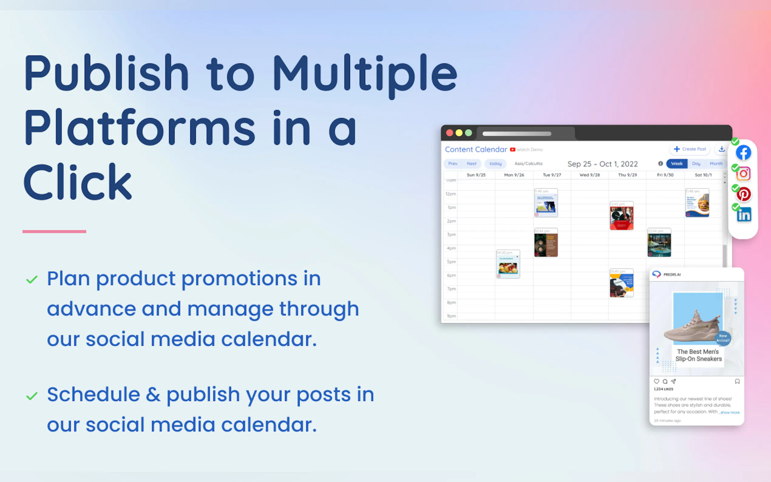 Predis.ai gallery image