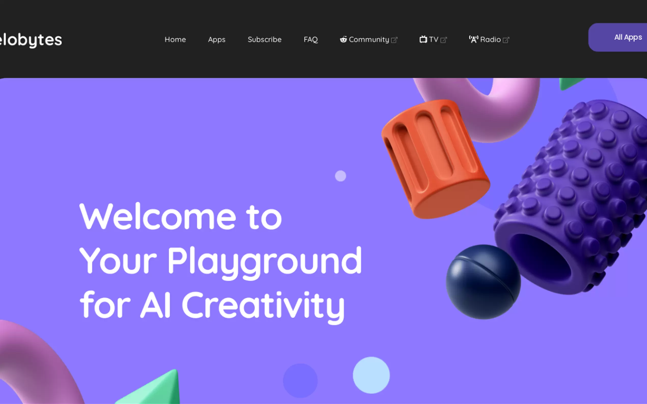 Melobytes gallery image