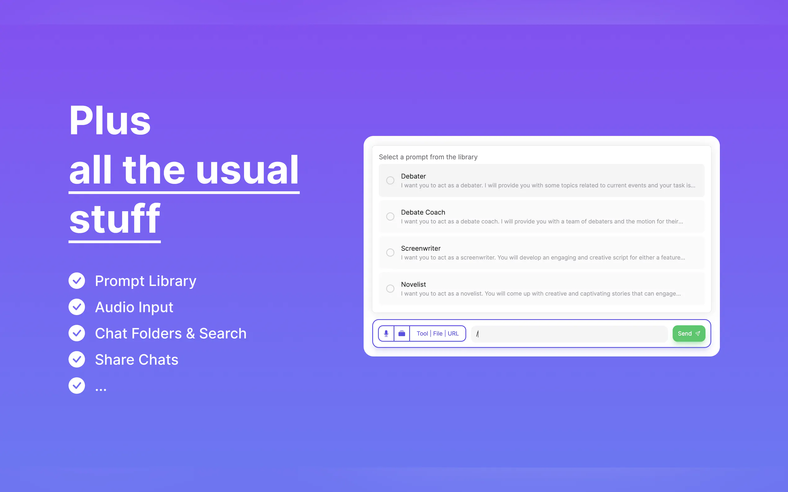 MindWhisper gallery image