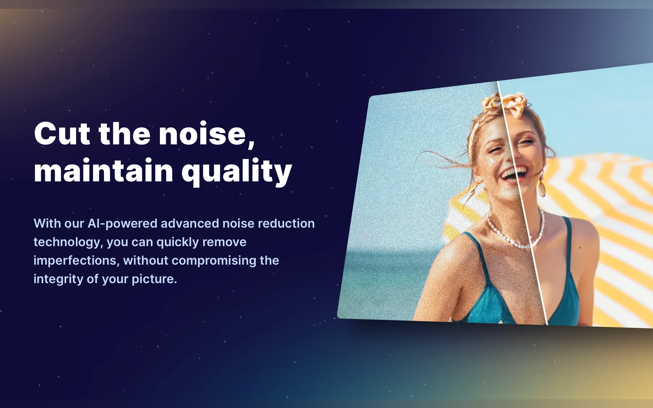 SupaRes AI Image Enhancer gallery image