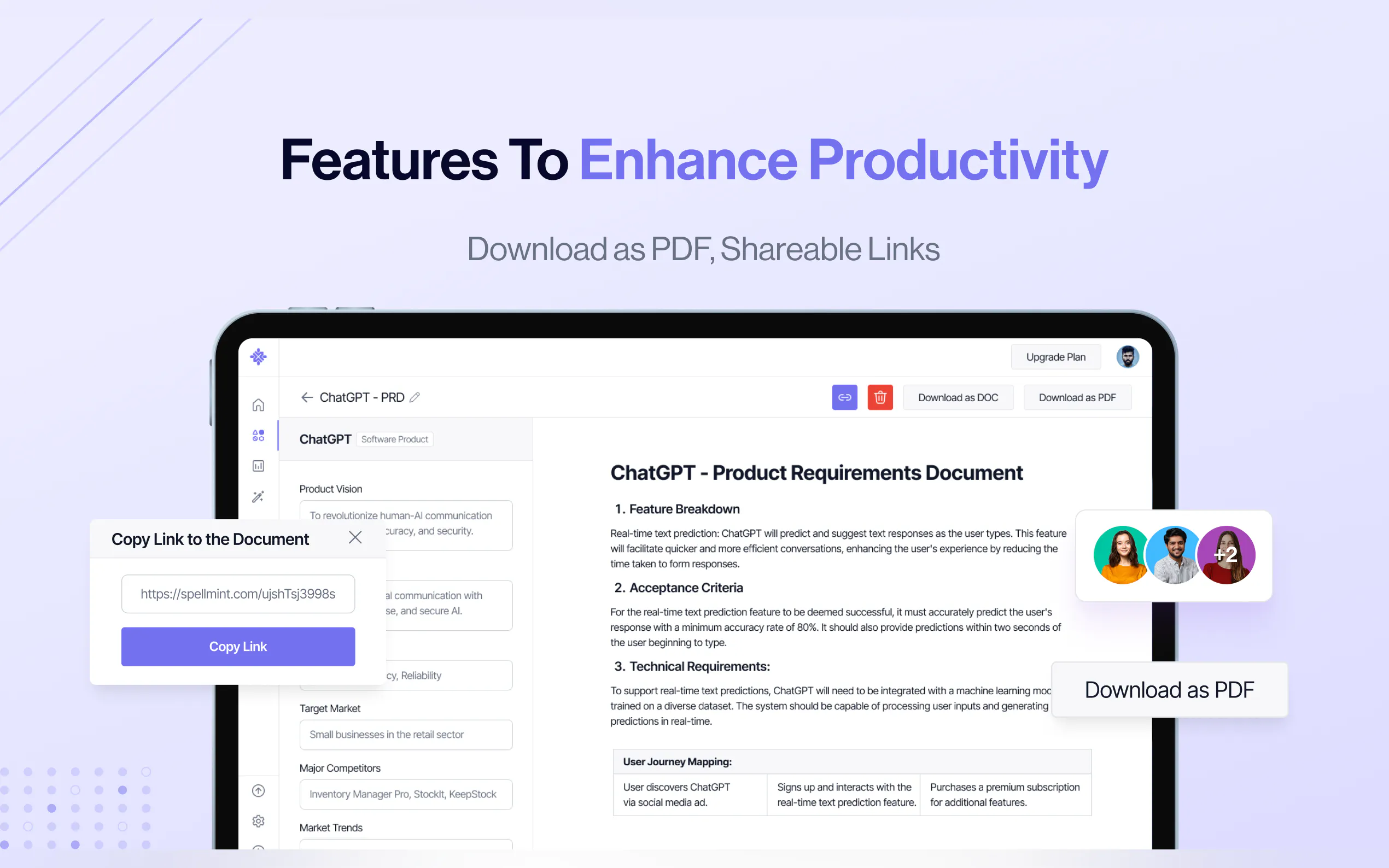 Spellmint gallery image