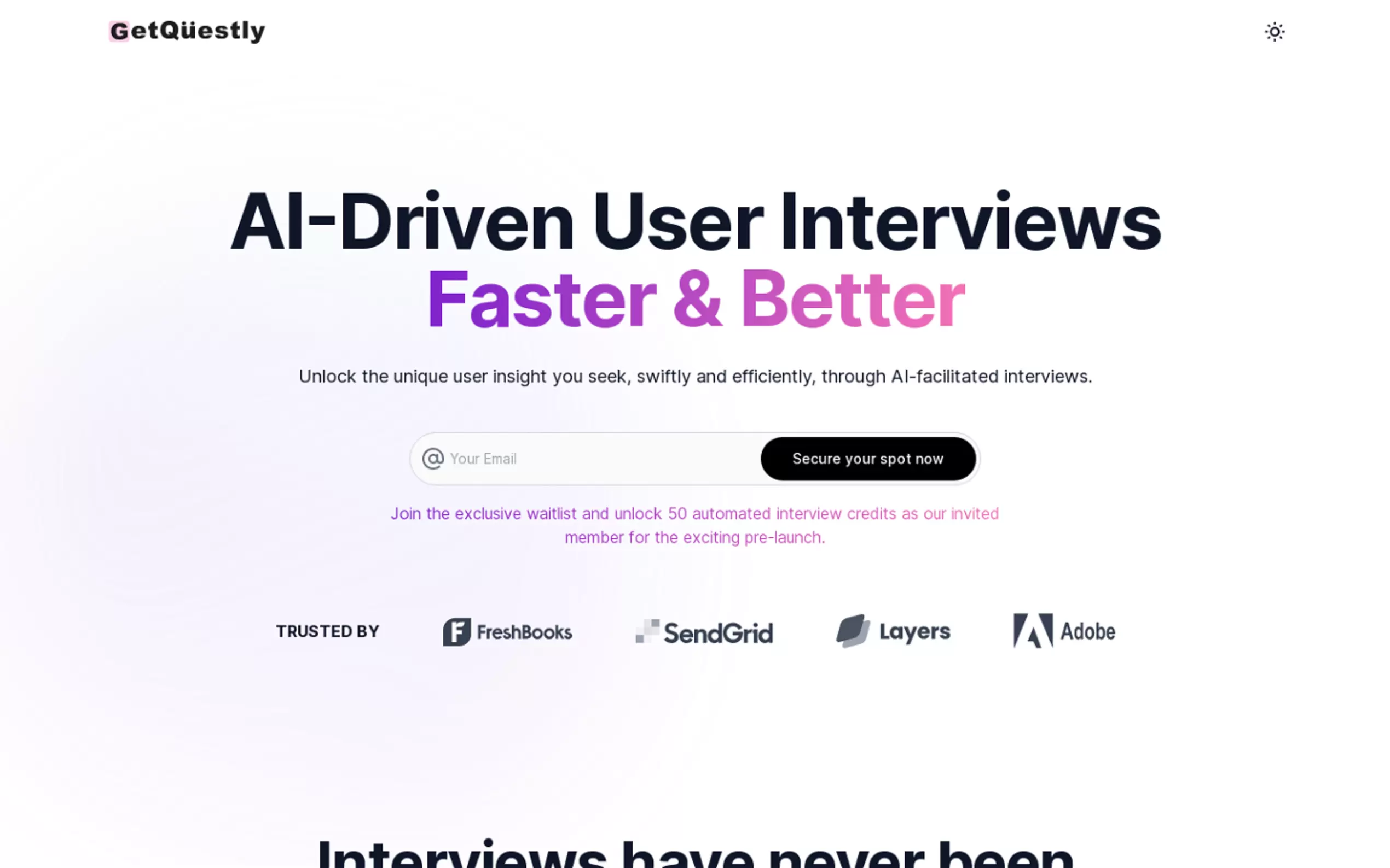 Questly AI gallery image