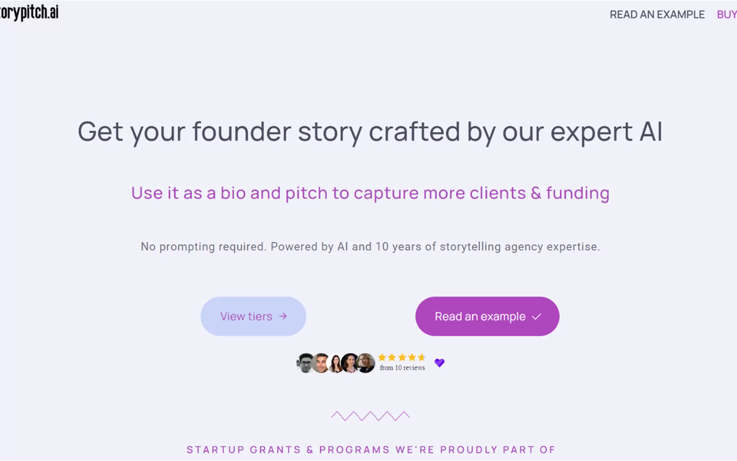 Storypitch.ai gallery image