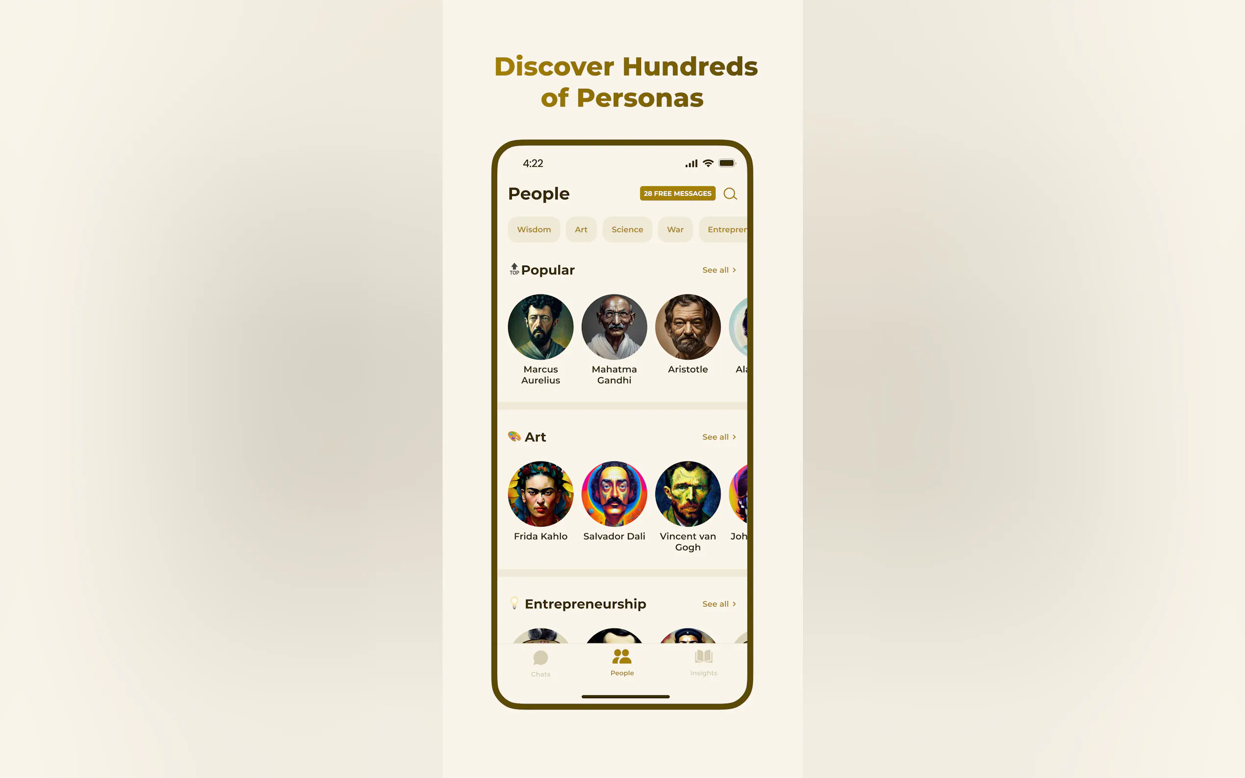 Hello History gallery image