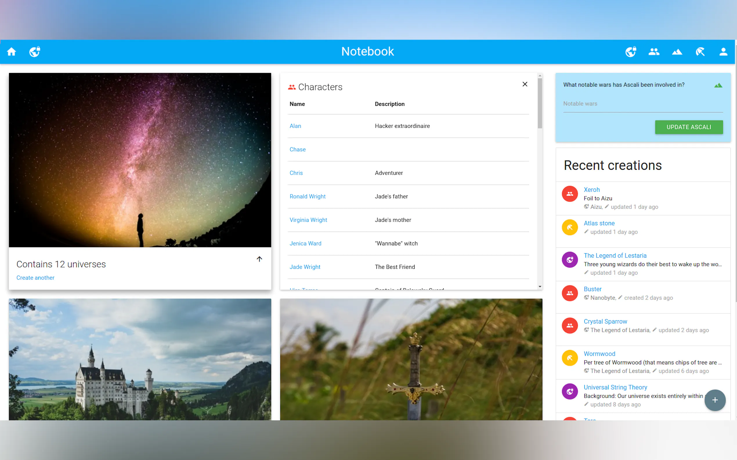 Notebook.ai gallery image