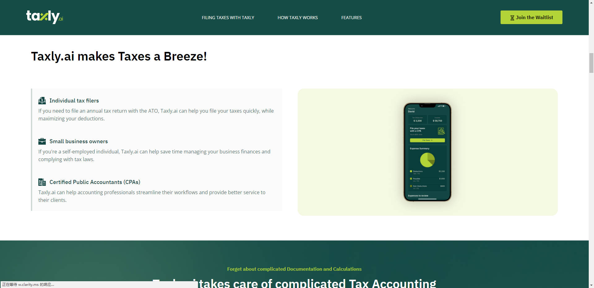 Harnessing the Power of AI: The Top Tax Assistants of 2024