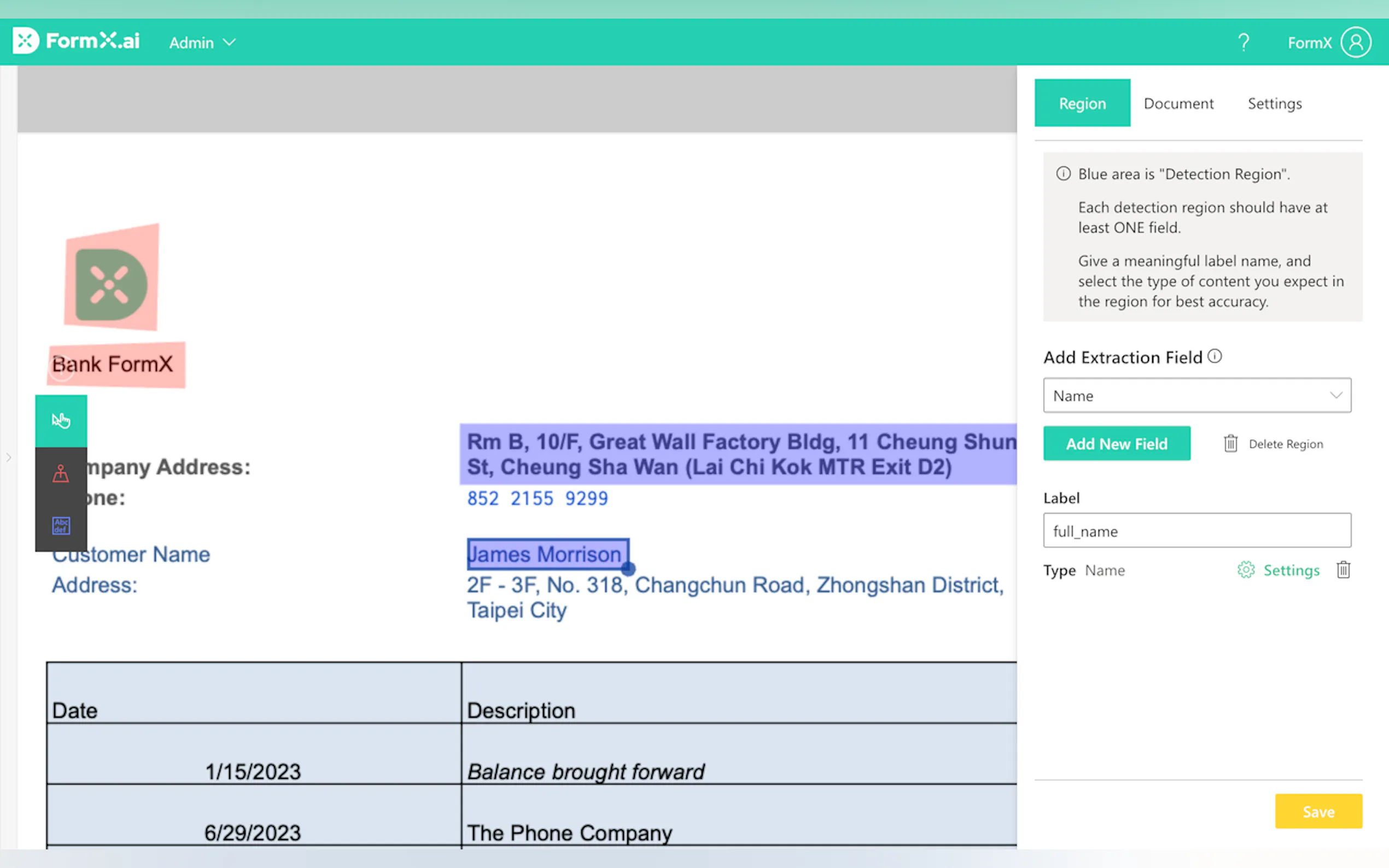 FormX.ai gallery image