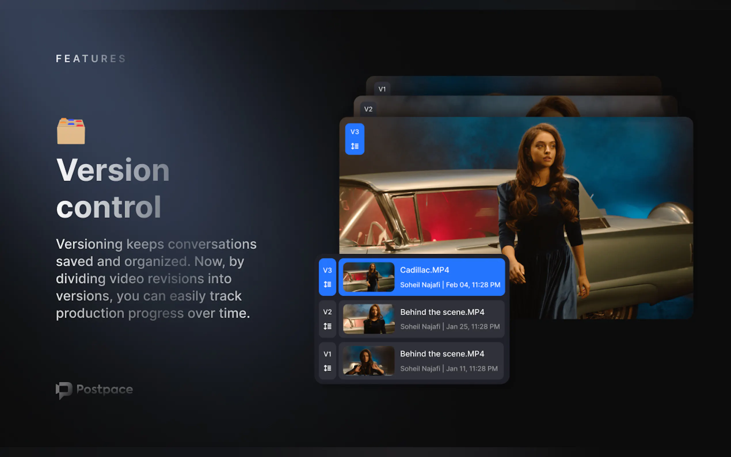 Postpace gallery image