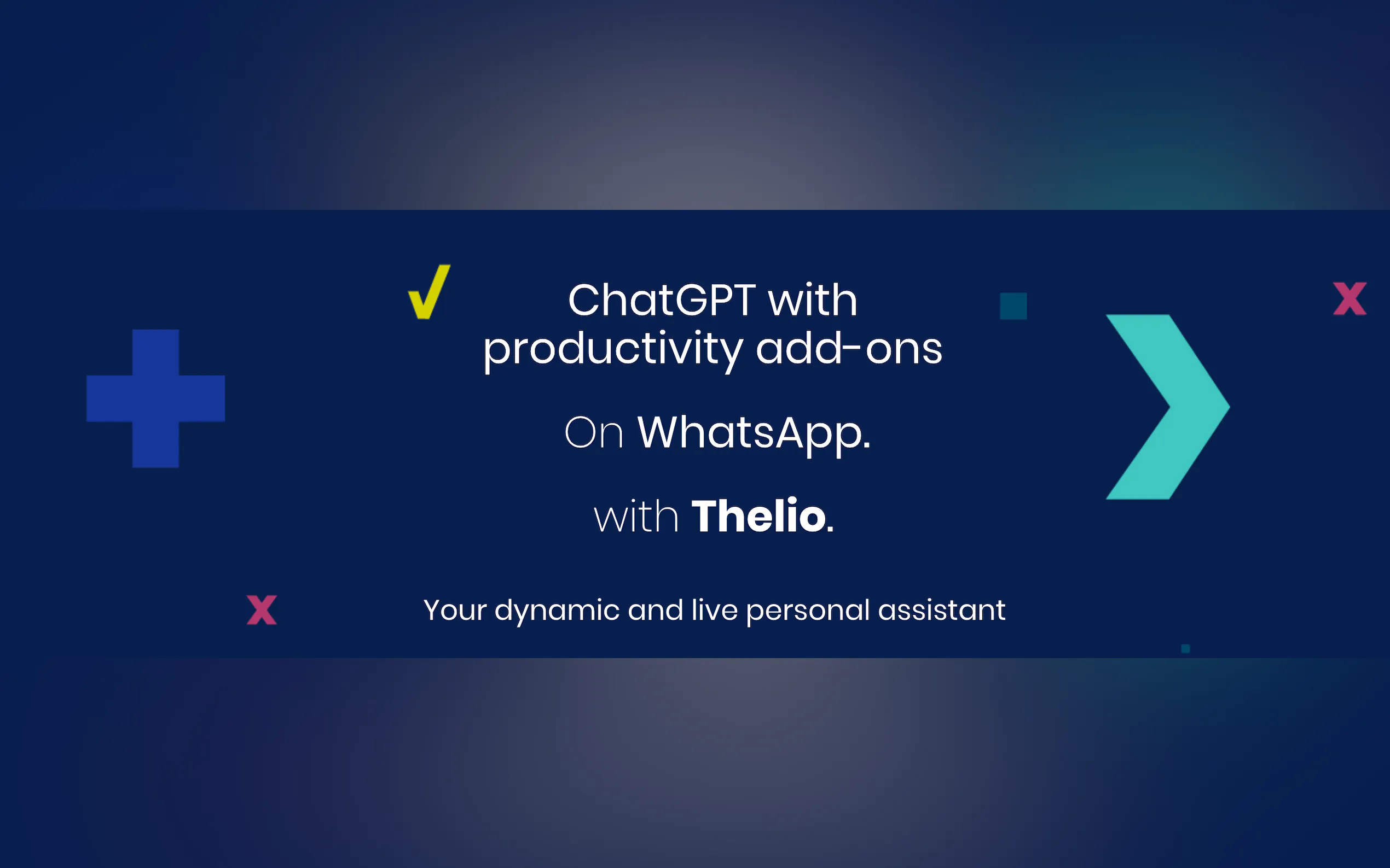 Thelio gallery image