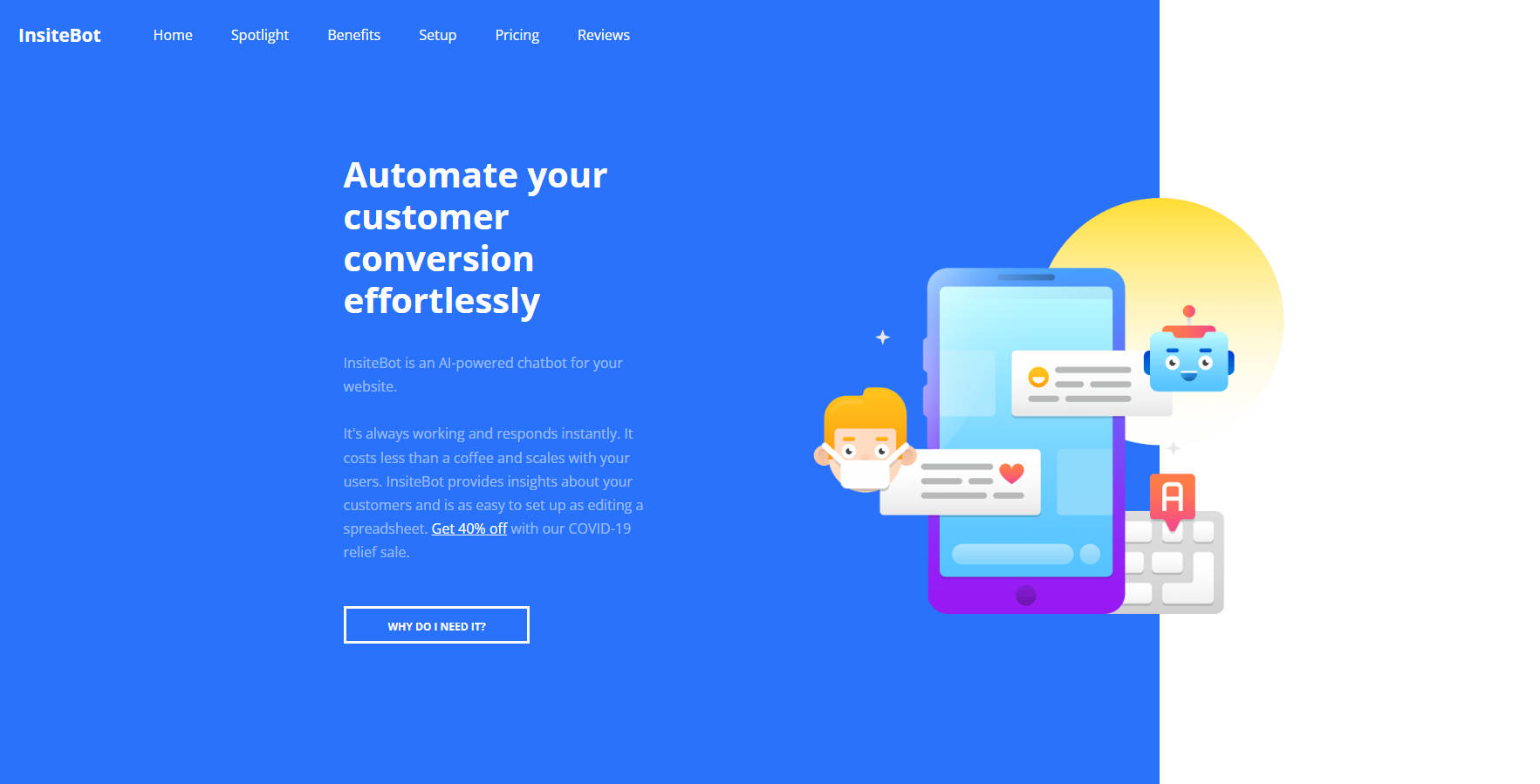 InsiteBot gallery image