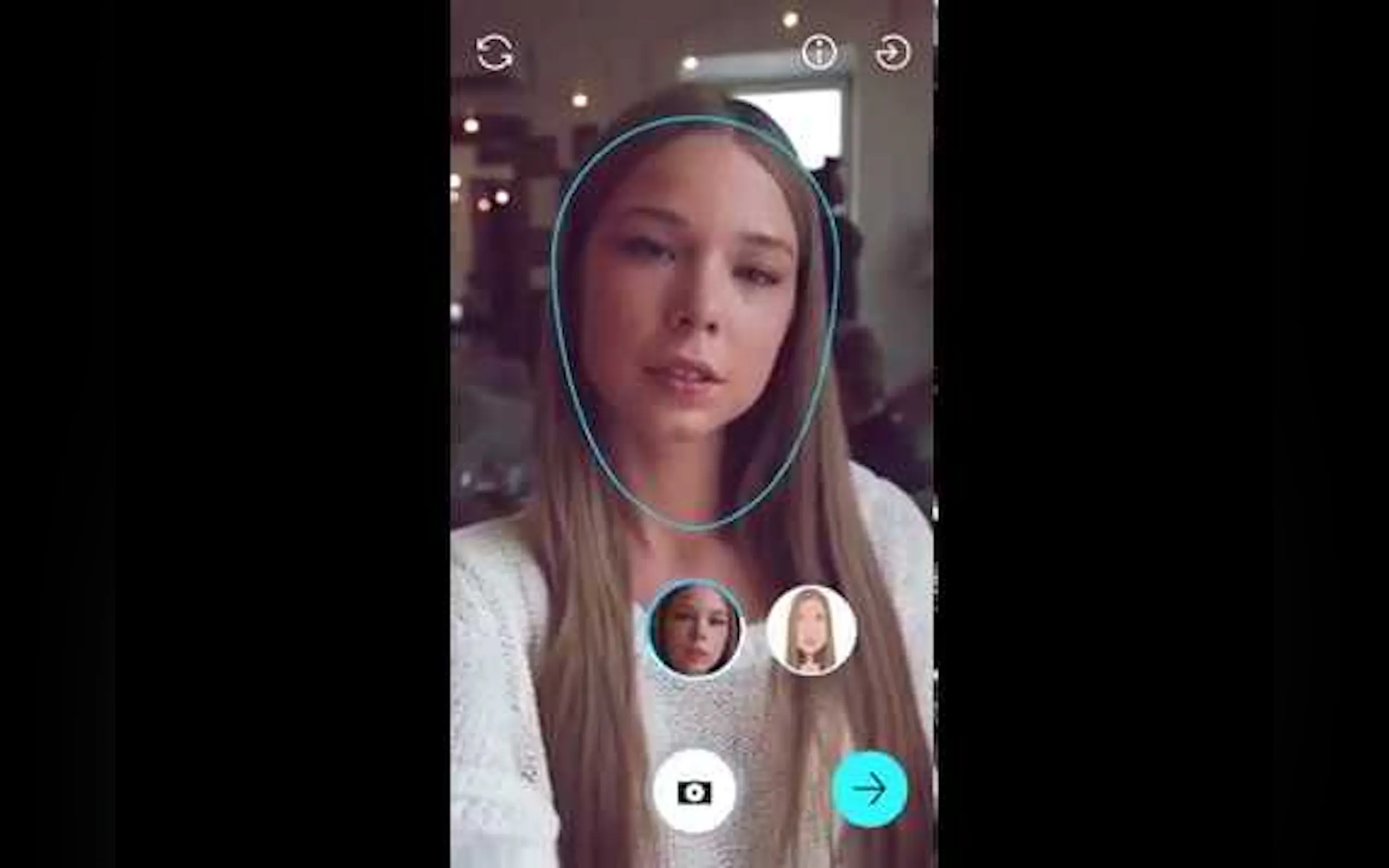 Mirror AI gallery image