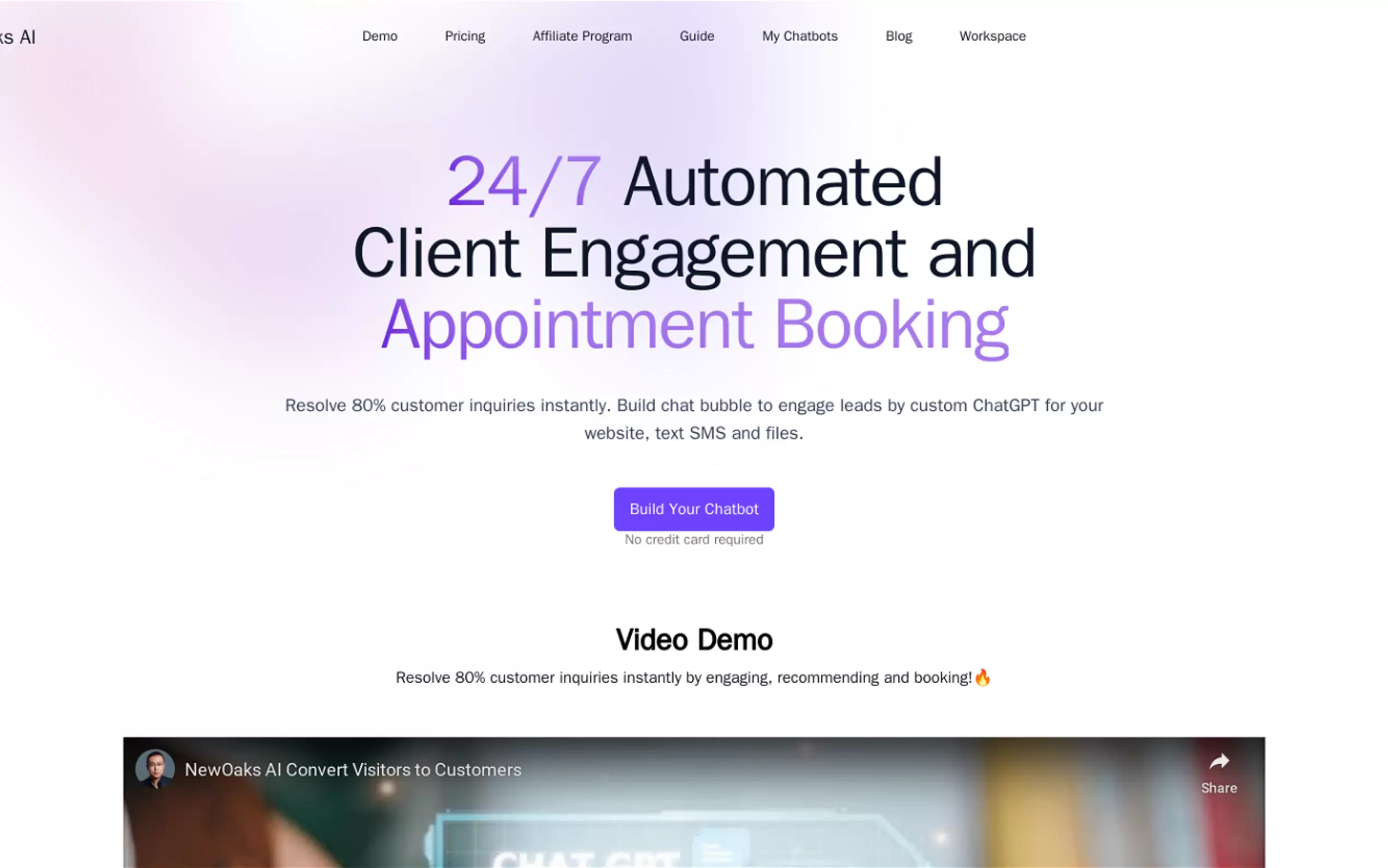 NewOaks gallery image