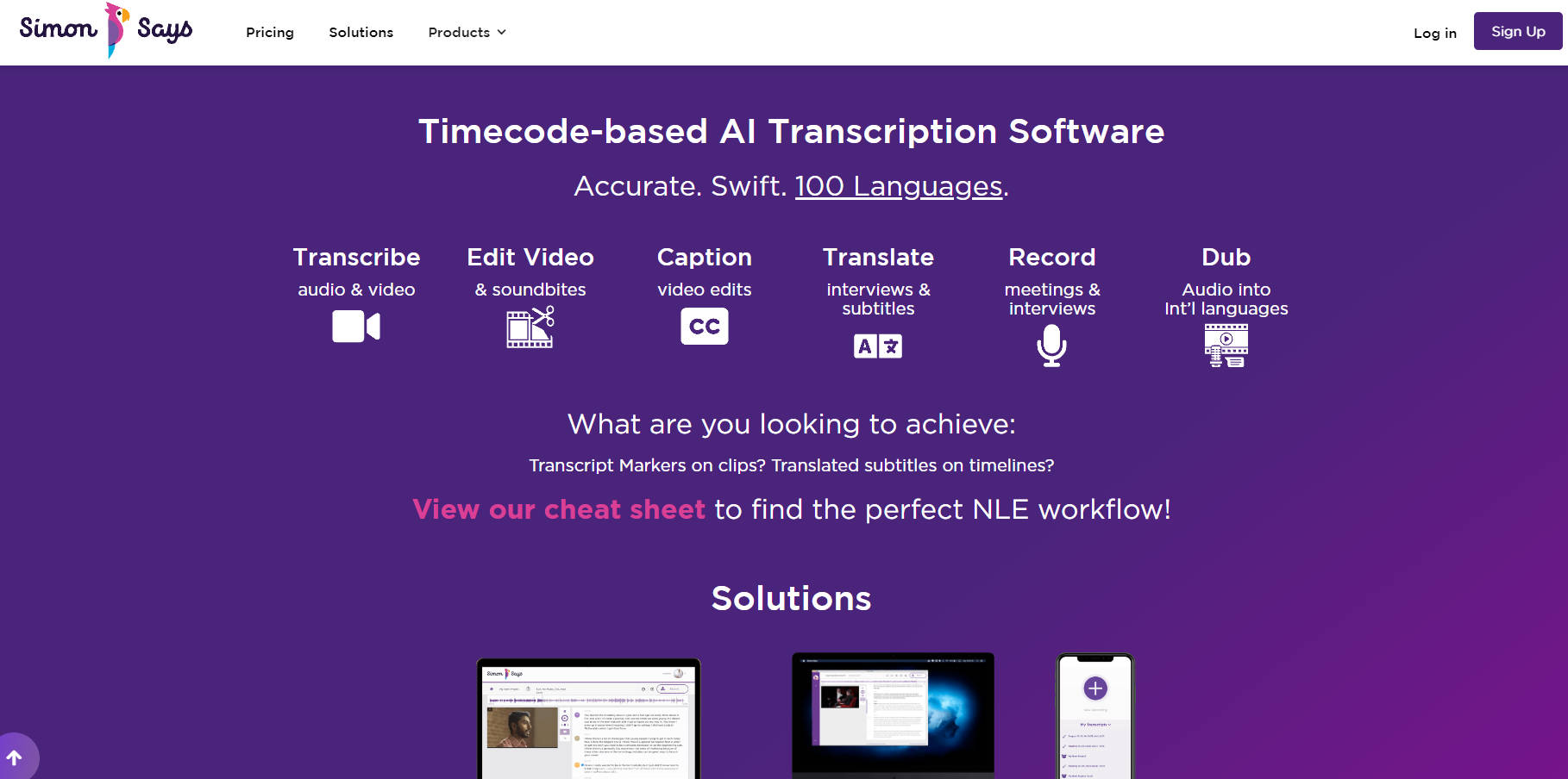 Simon Says gallery image